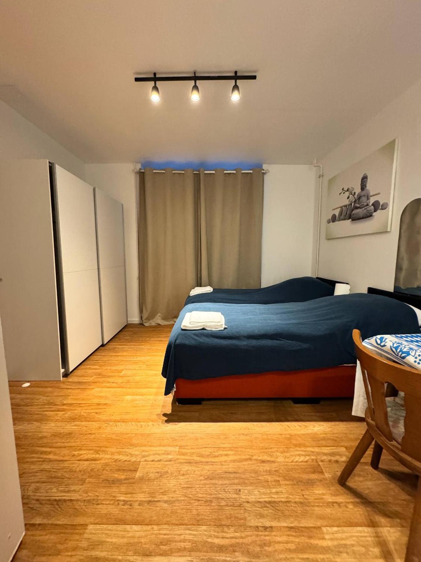 Landhotel Waldschänke