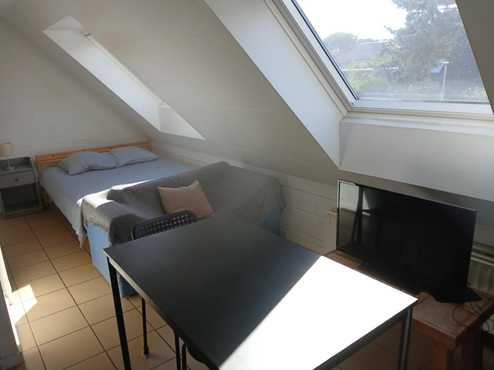 Résidences De Champles