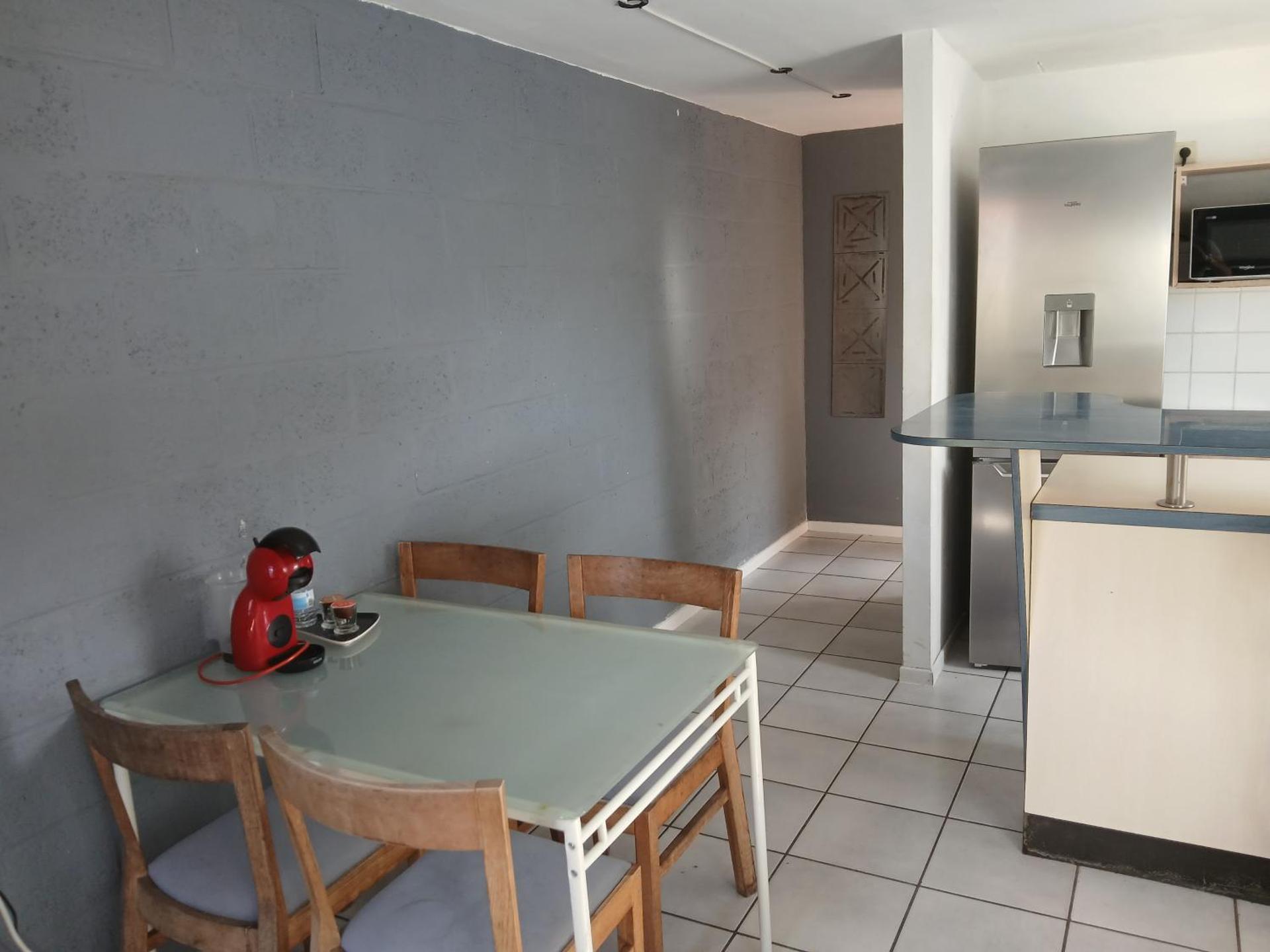 Résidences De Champles