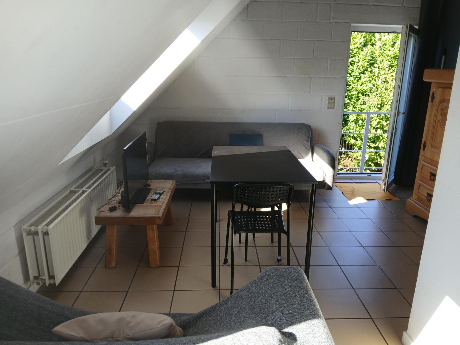 Résidences De Champles