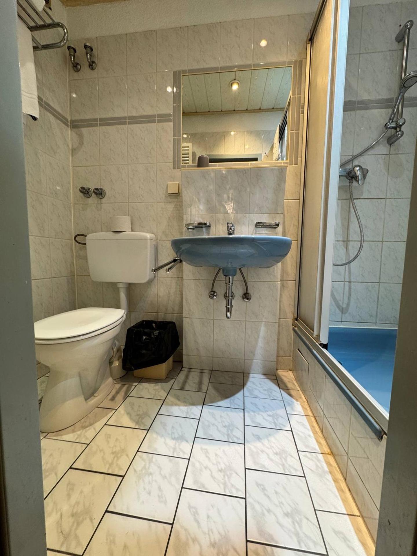 Landhotel Waldschänke