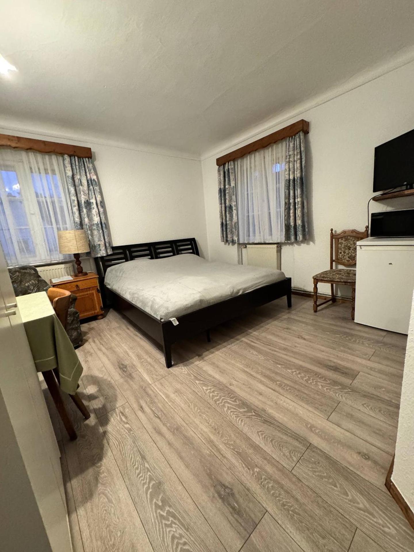 Landhotel Waldschänke