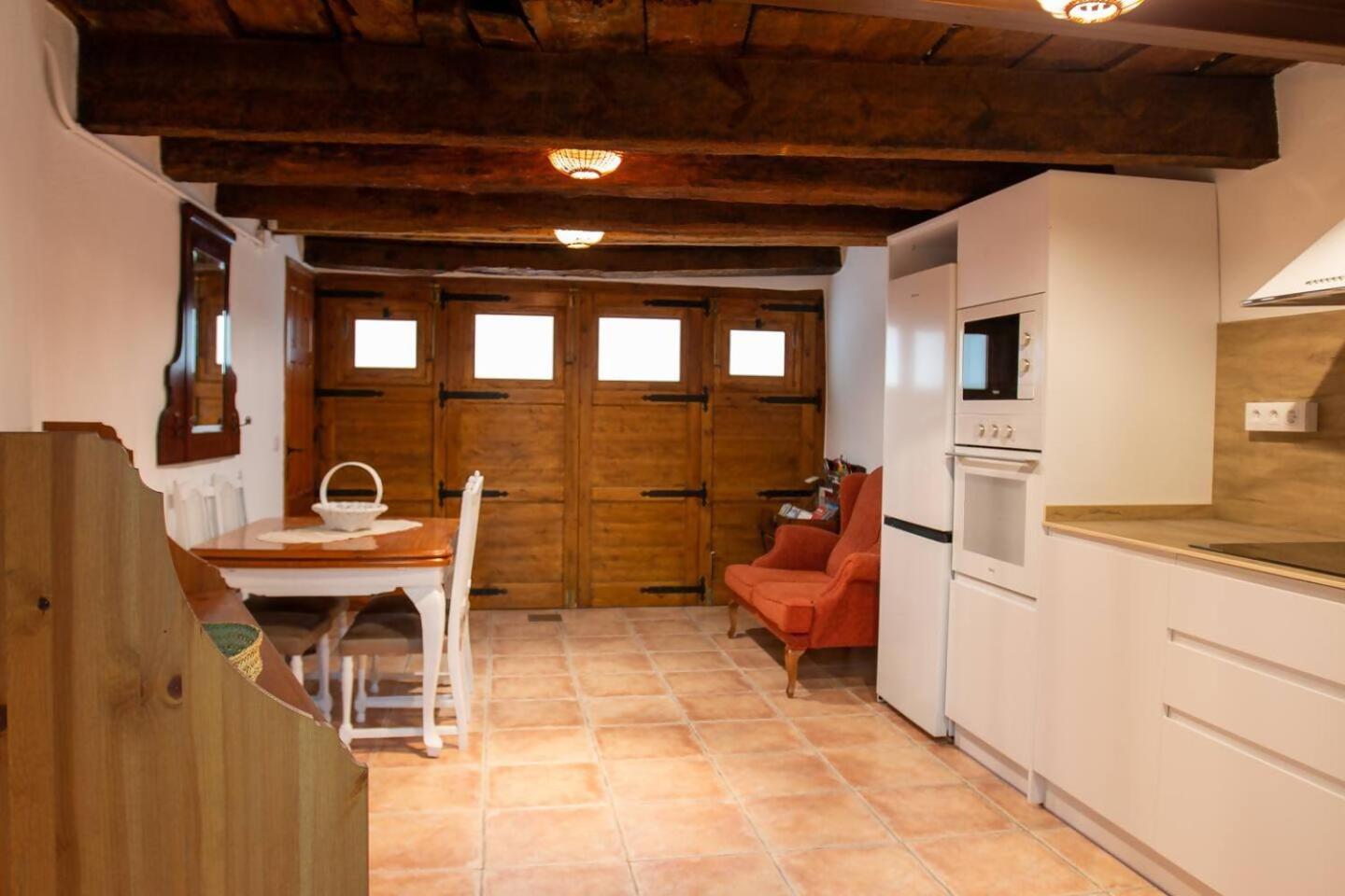 Casa Rural Dauden 3 Habitaciones