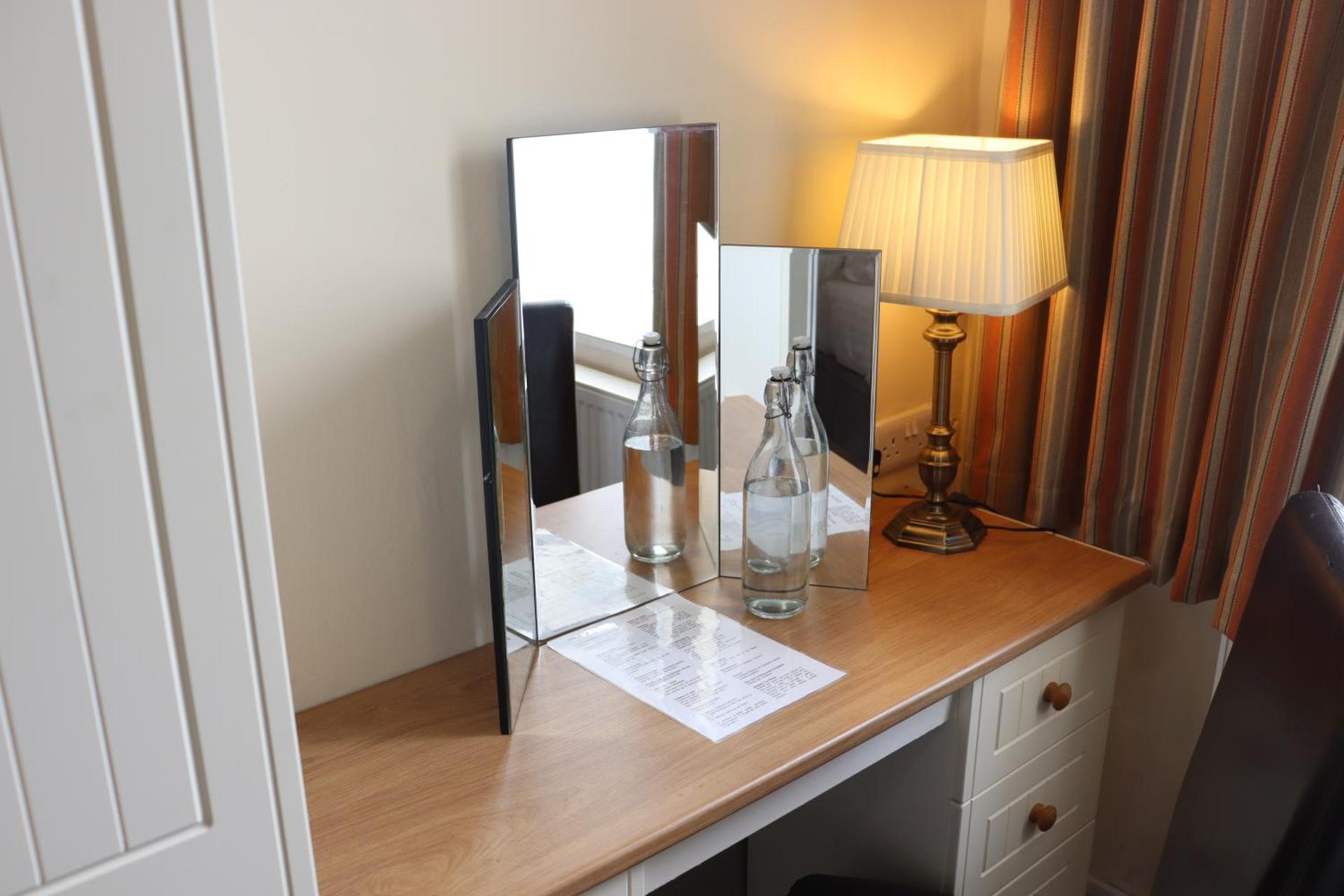 Family Room with Sea View