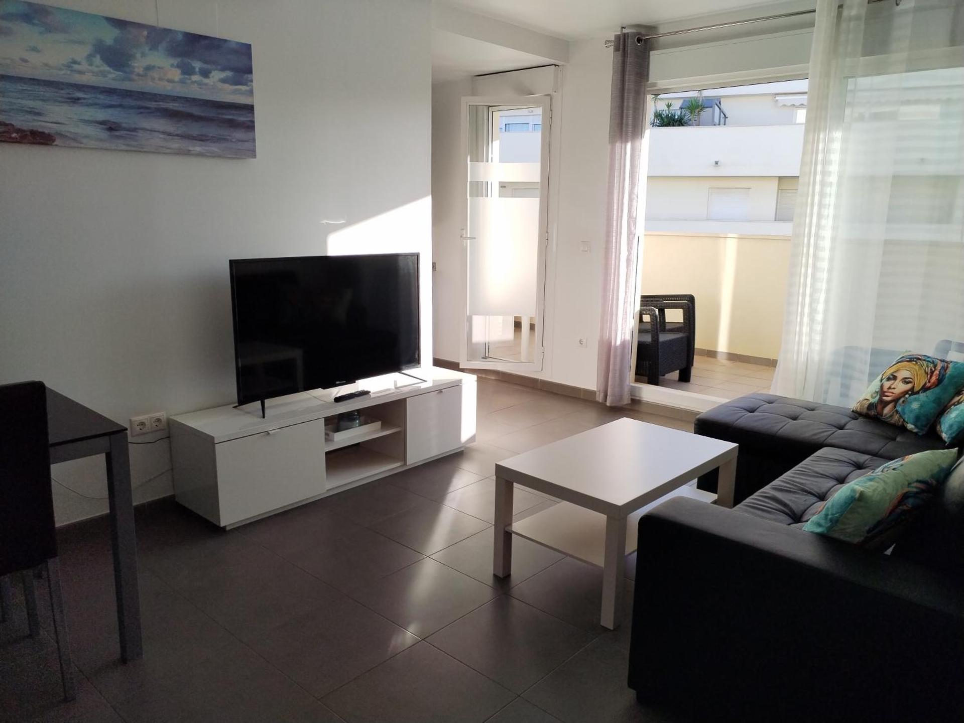 Super appartement à 200m de la plage à « Portisel »