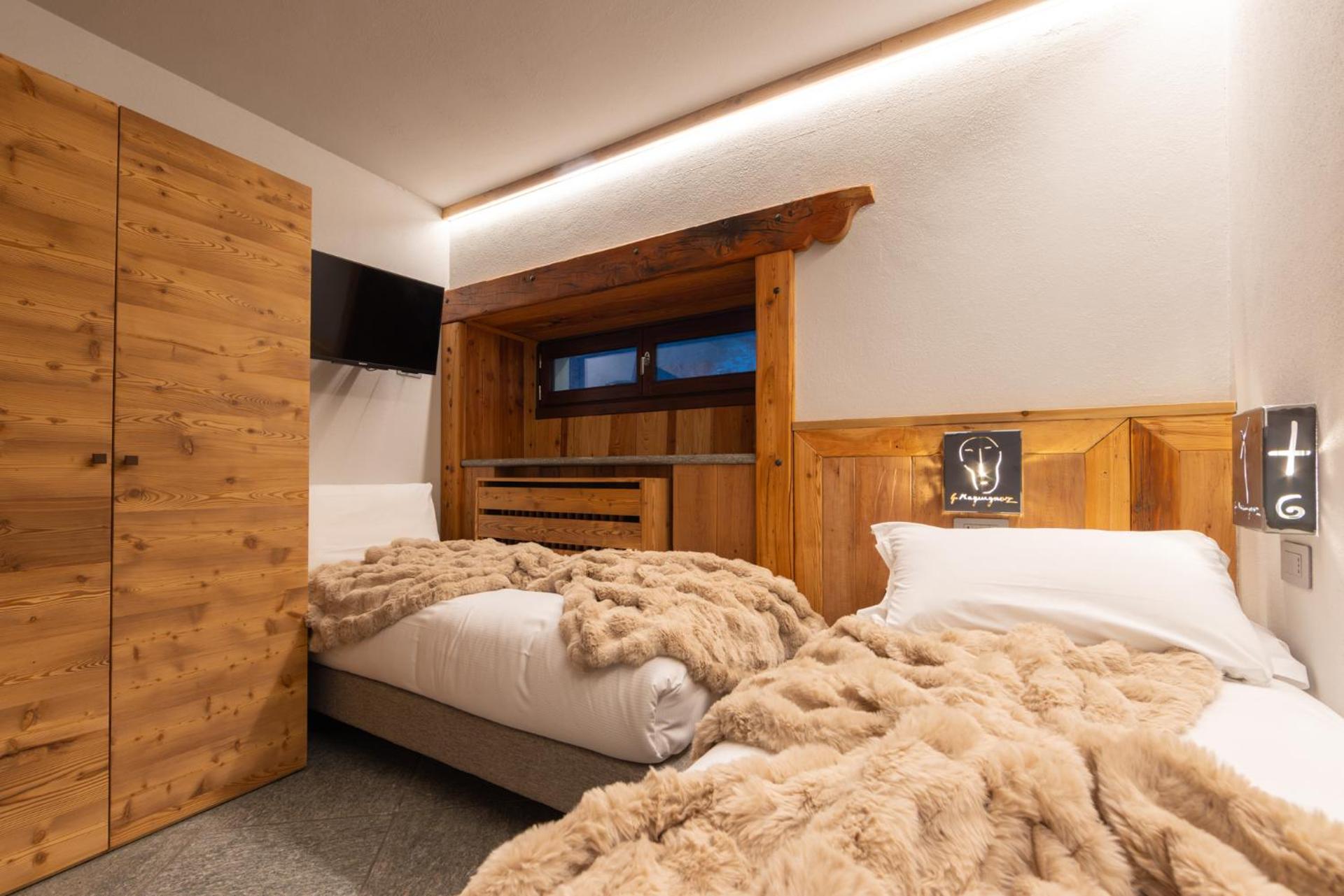 Maisons Grandes Murailles