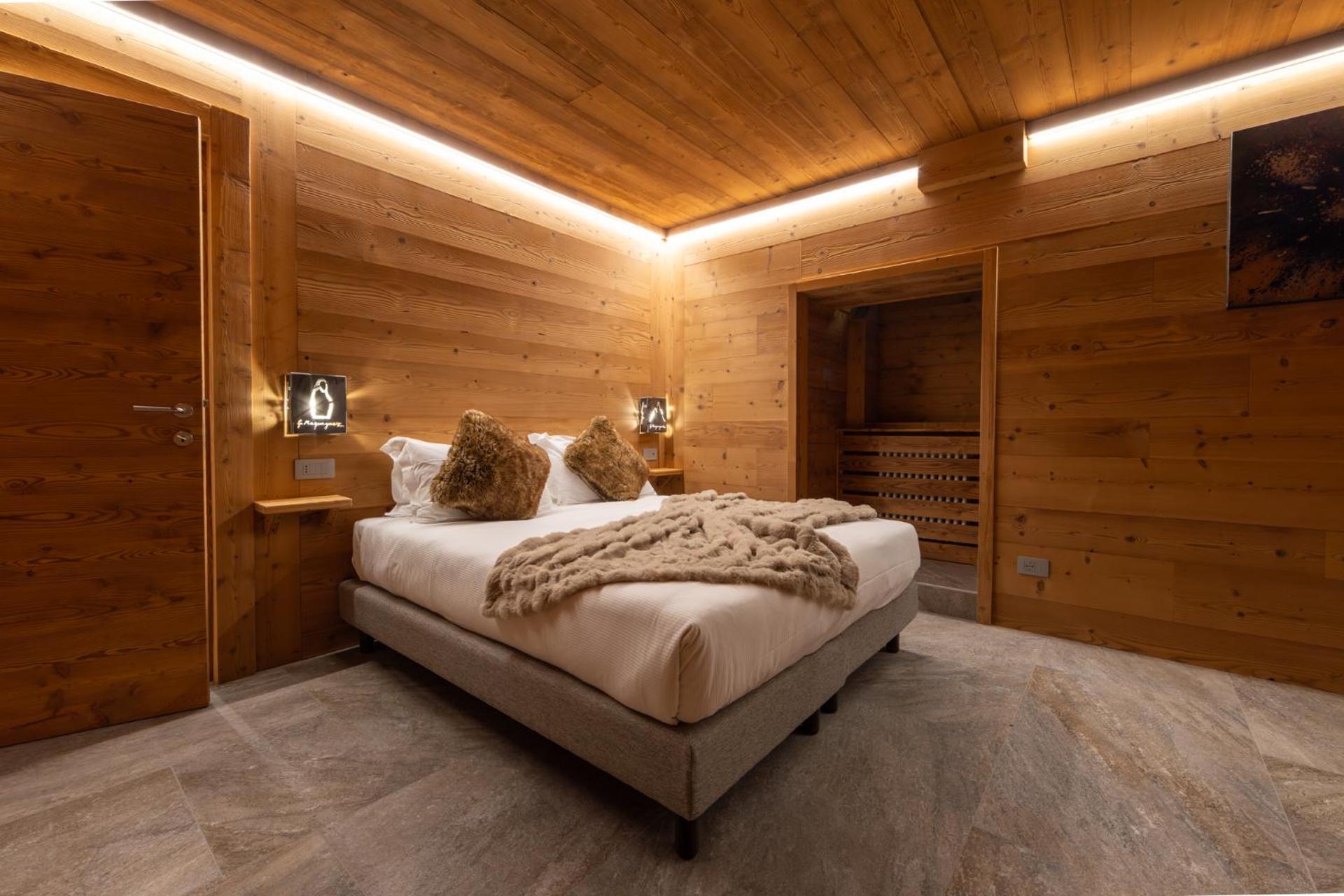 Maisons Grandes Murailles