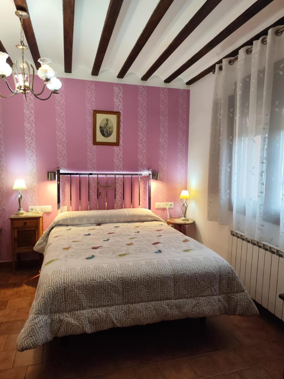 Posada Abuela Fidela