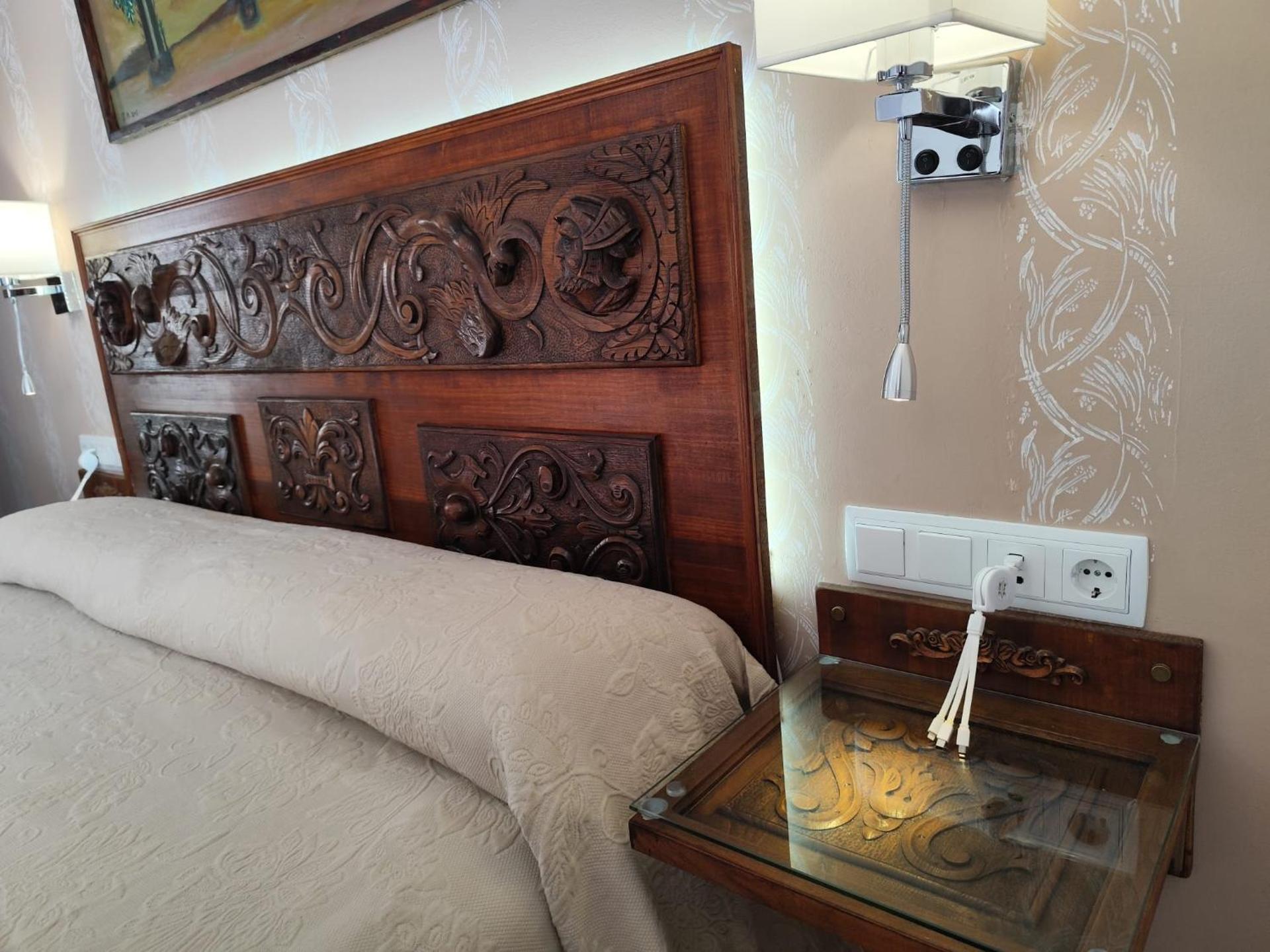 Posada Abuela Fidela