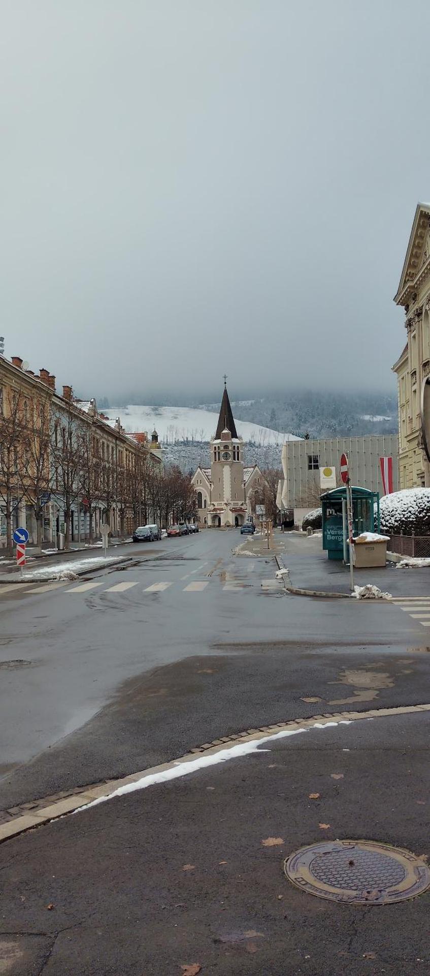 4 You Apartment in Leoben mit Balkon, Garten und kostenlosen Parkplatz