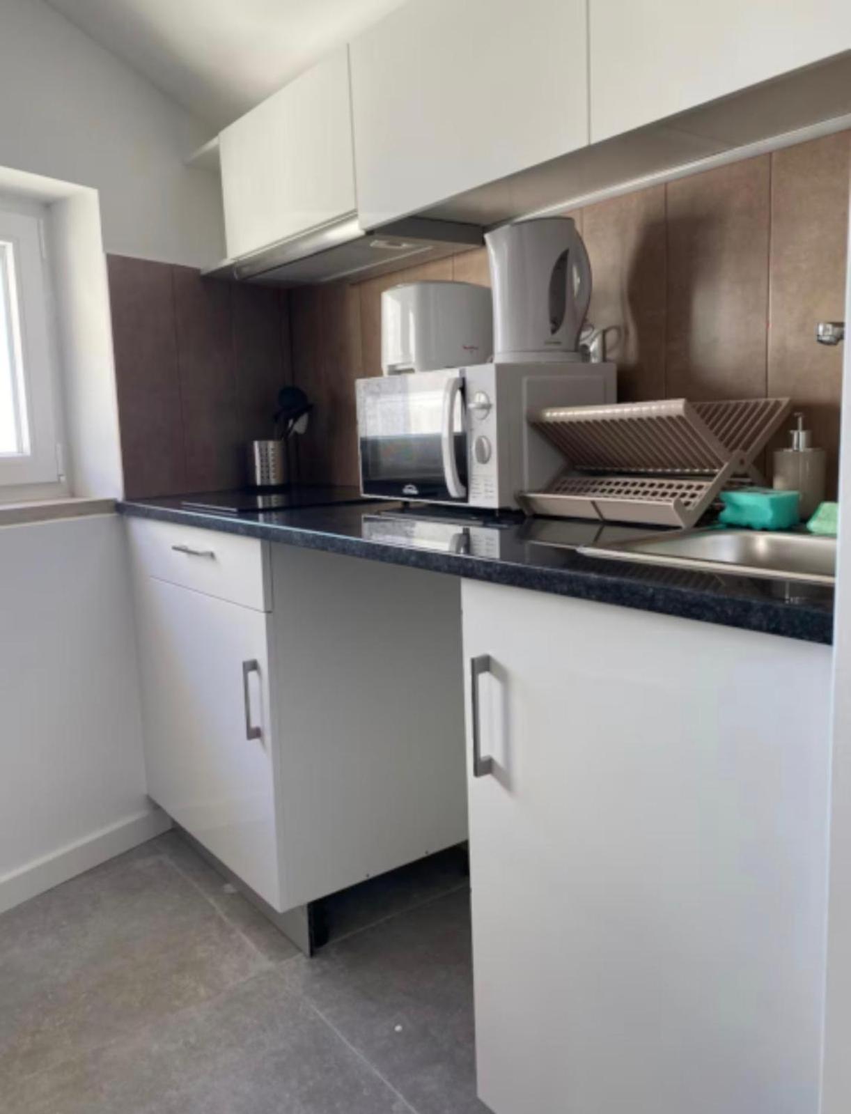 DDM Studio - O paraíso do Sítio da Nazaré