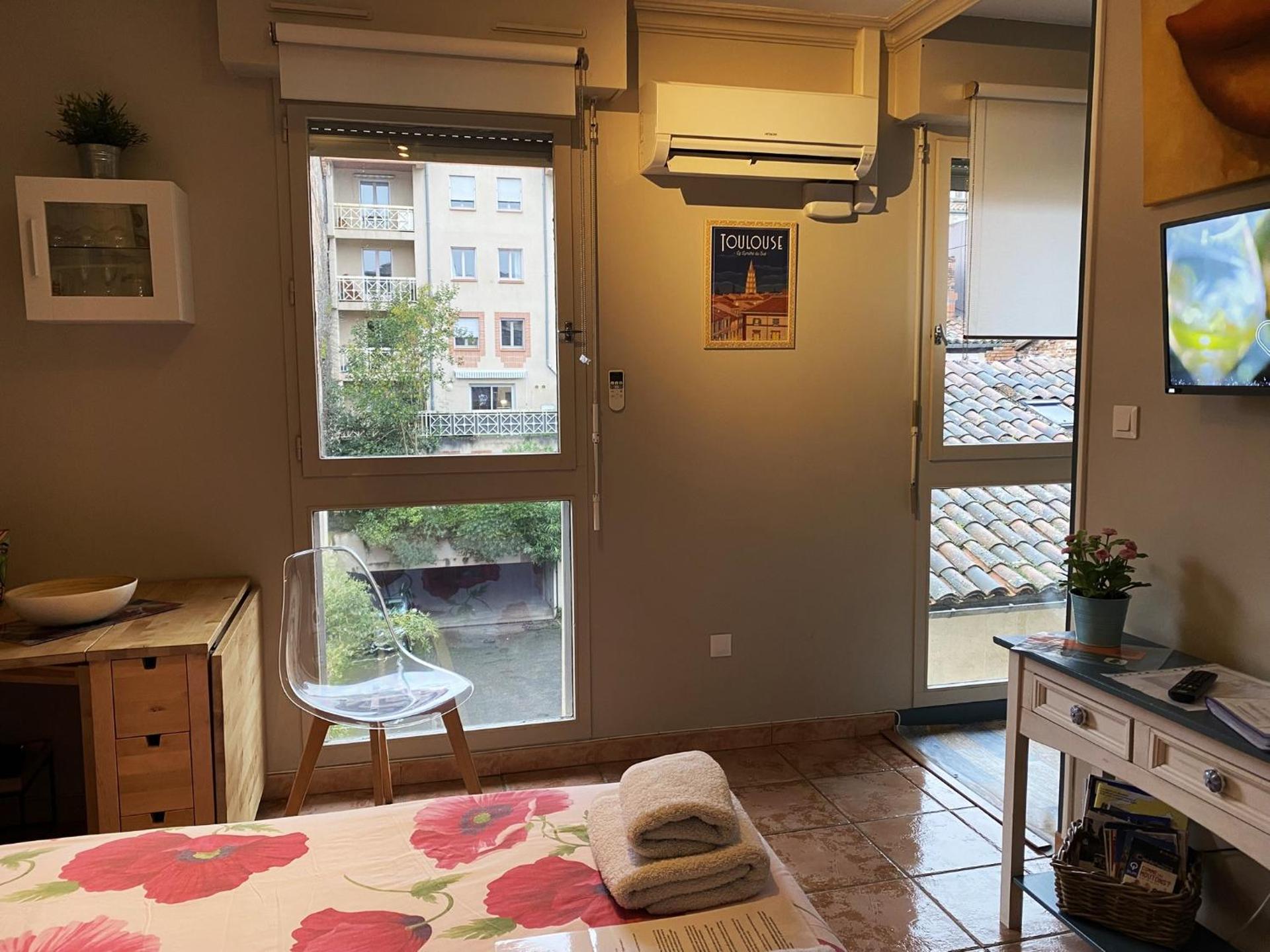 View (from property/room)