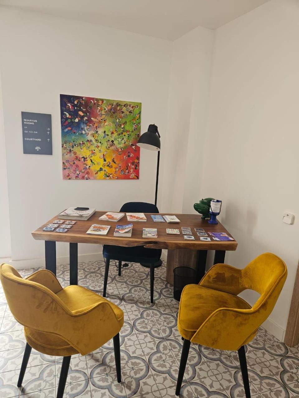 Eleven, Boutique luxury house & garden