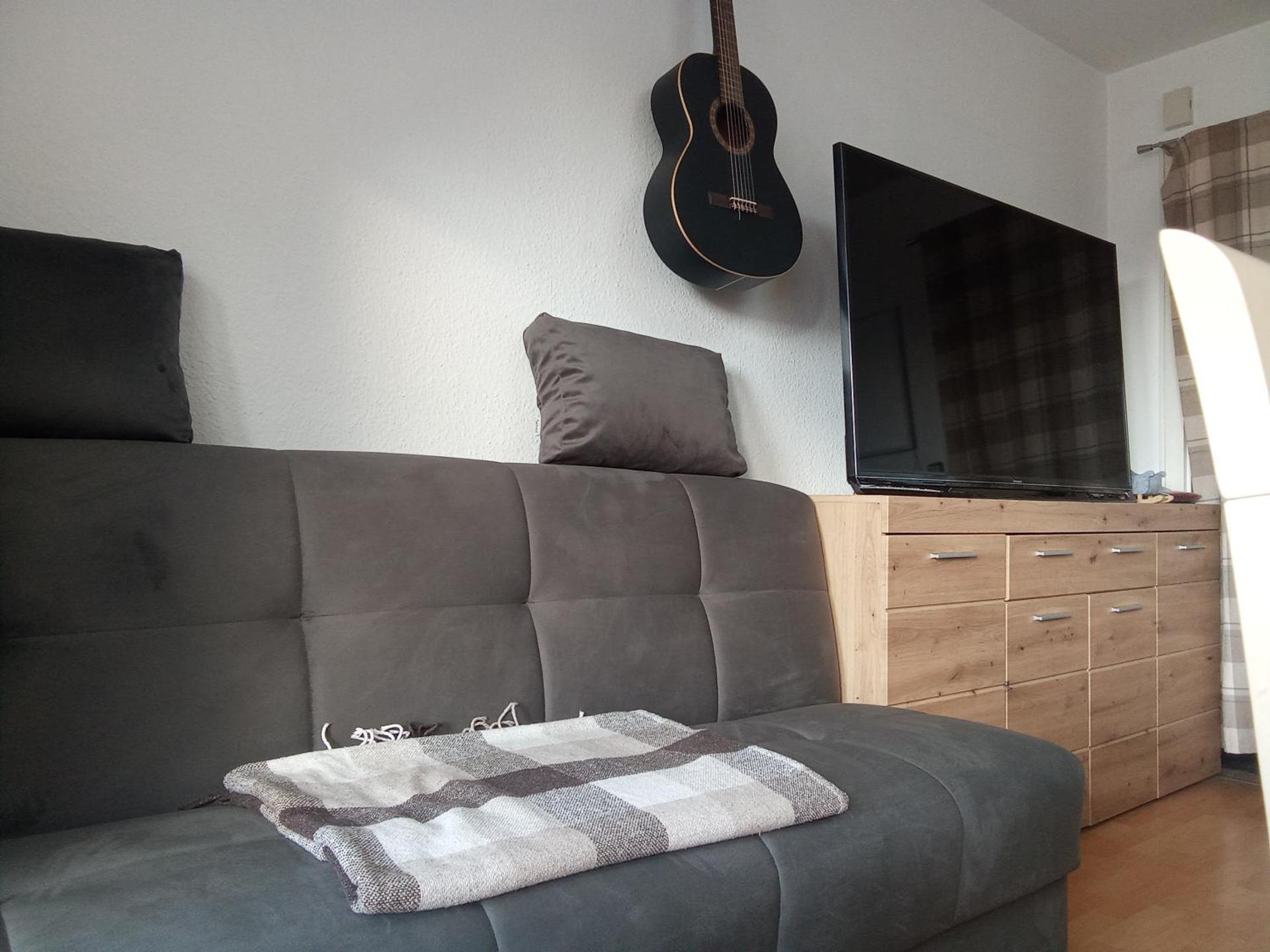 Komplette Wohnung Schwarzwaldpforte Casa BaLi direkte Buchung möglich keine Freigabe mehr erforderlich