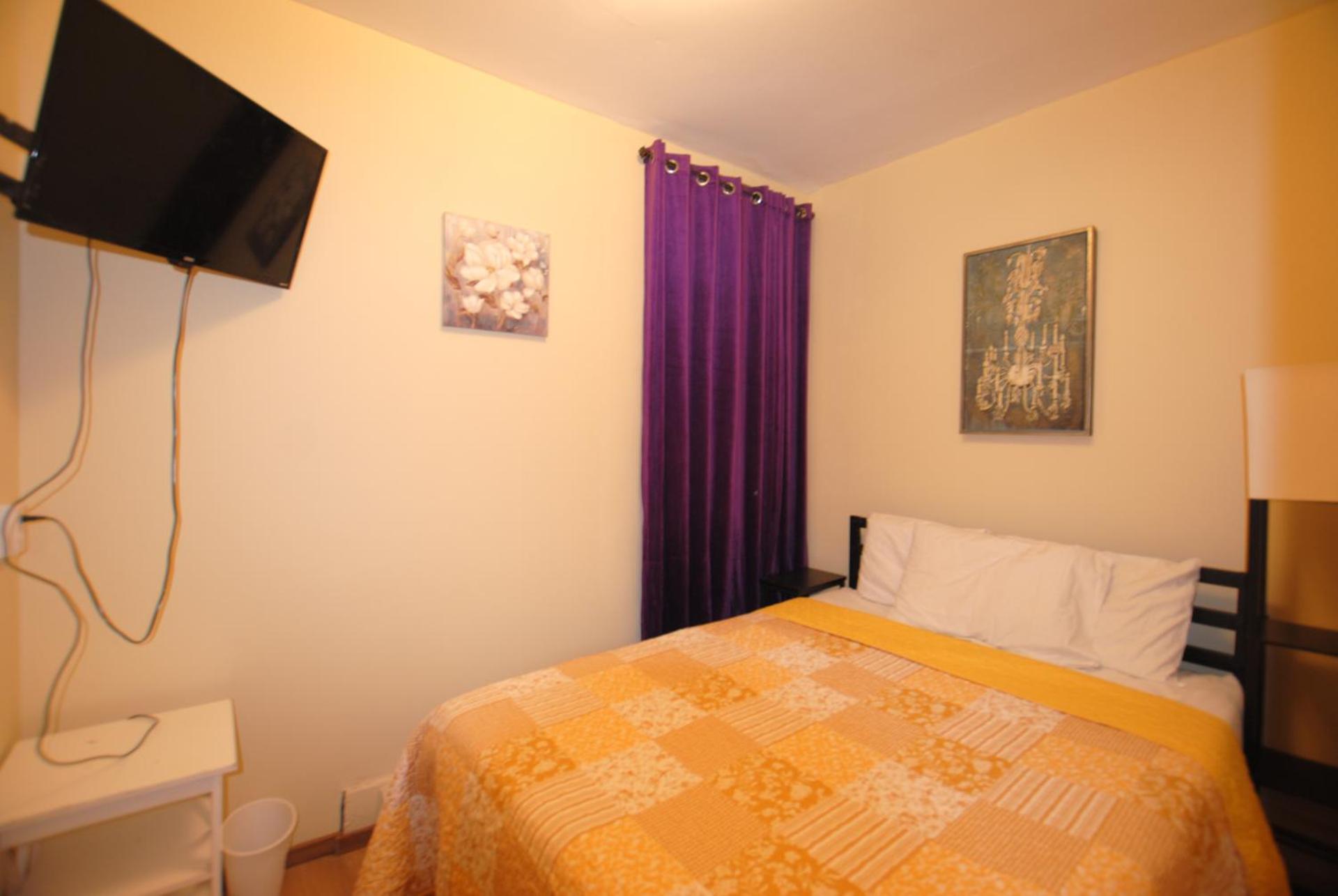 Penn Station Room Motel Casa