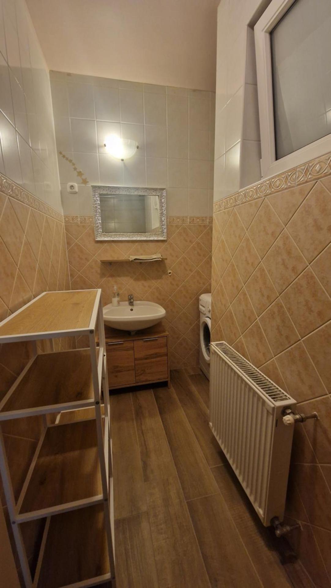 Márti 3 Bedroom Apartment