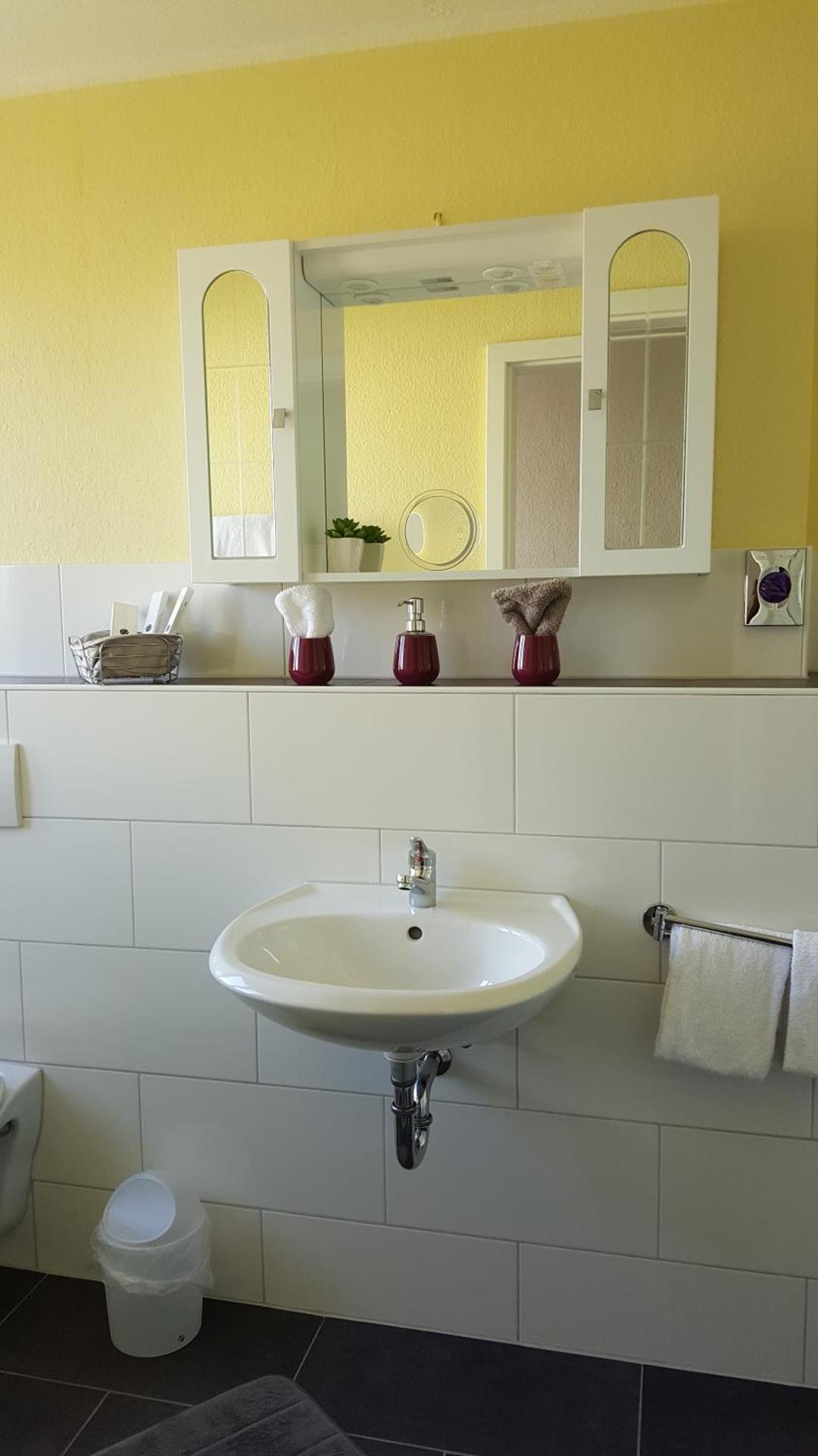 Comfort Double or Twin Room