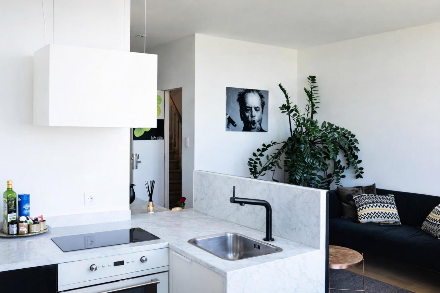 Kaai11 - Riverview Lofts & Suites