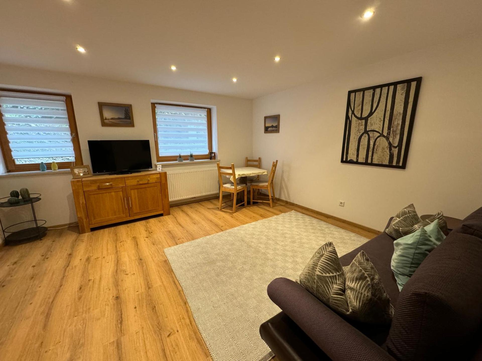 SR Apartments GmbH Apartmenthaus Jagdhof