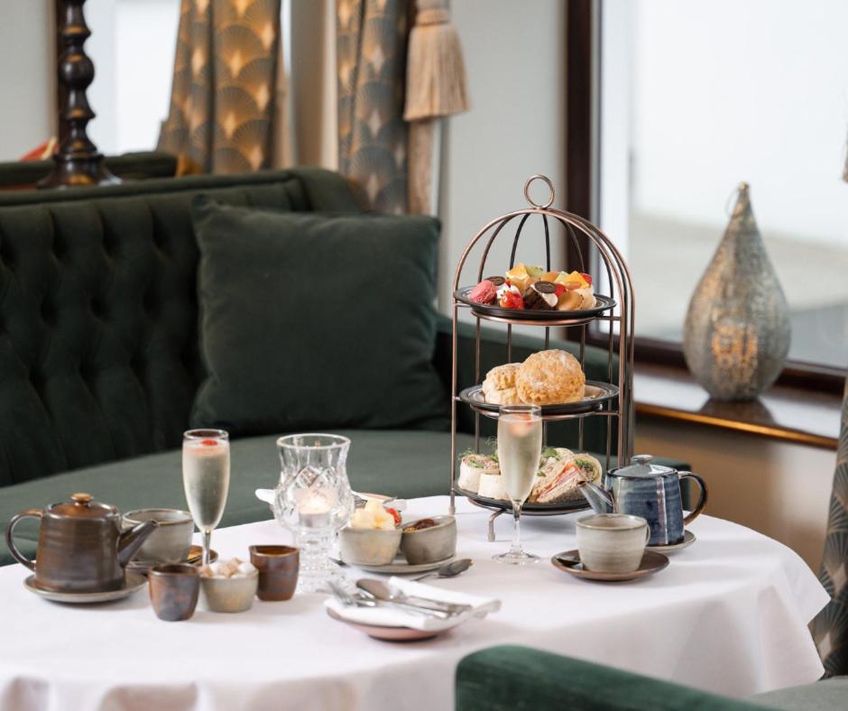 An Chúirt Hotel, Gweedore, Donegal