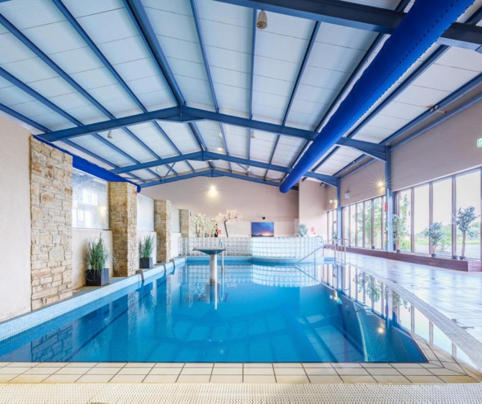 An Chúirt Hotel, Gweedore, Donegal