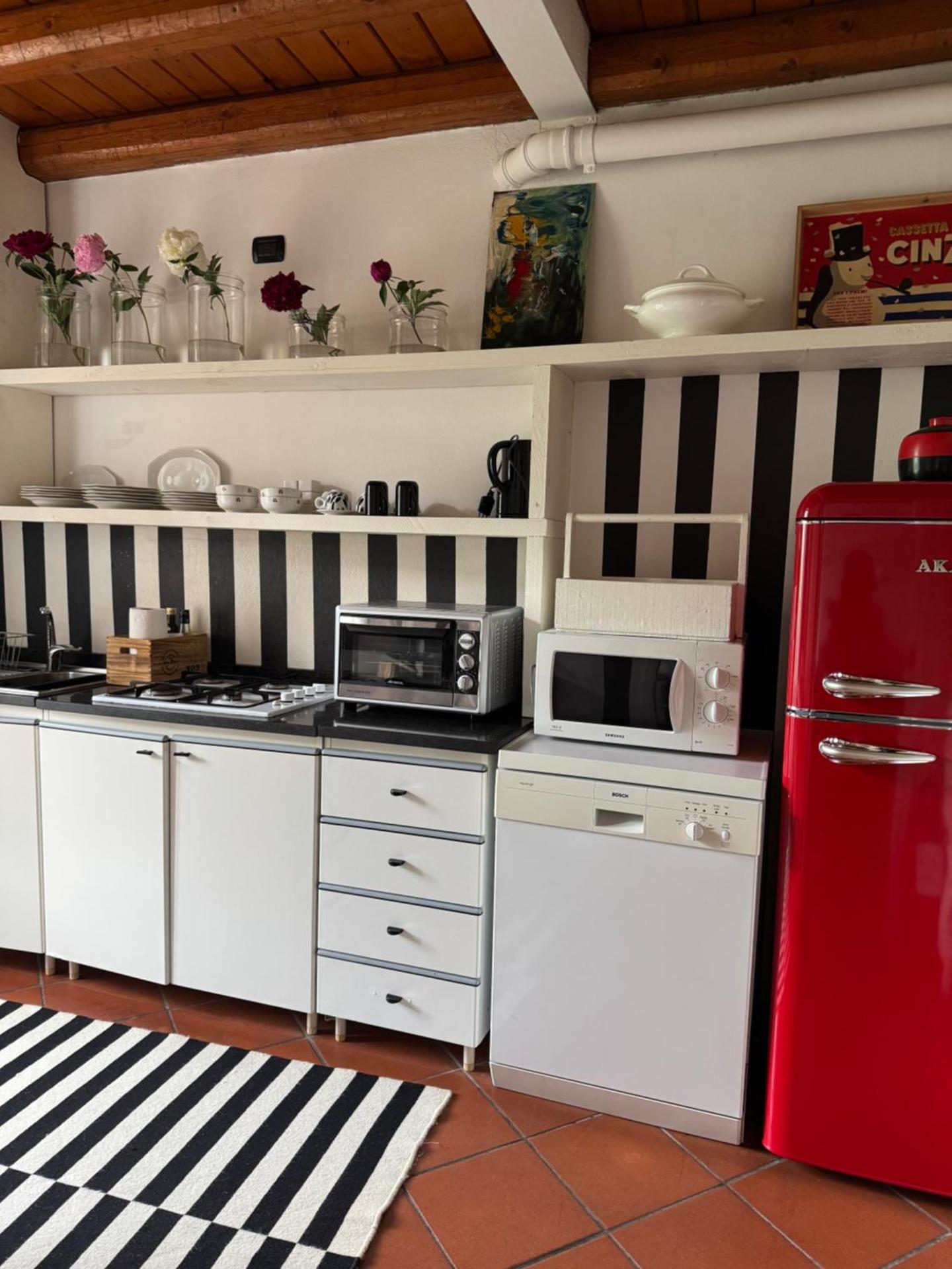 Casa Vacanza Castagna