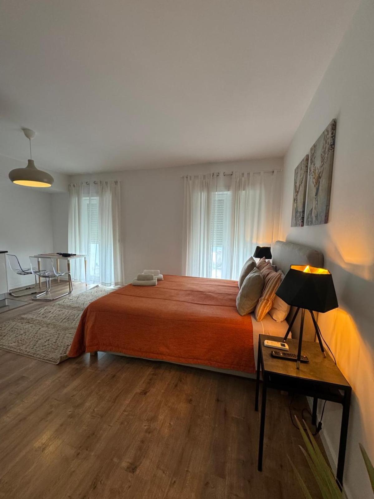 DDM Studio - O paraíso do Sítio da Nazaré