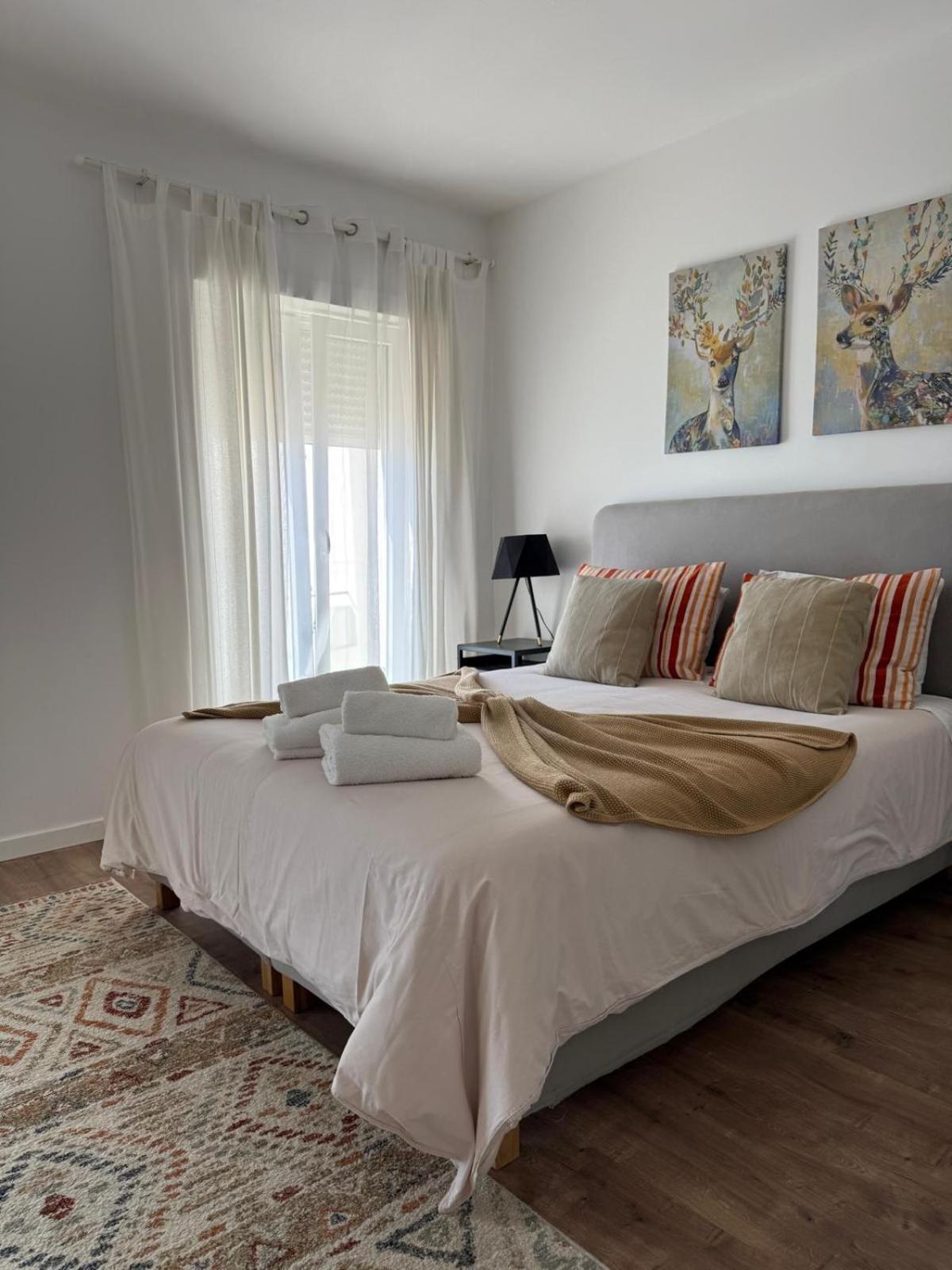 DDM Studio - O paraíso do Sítio da Nazaré