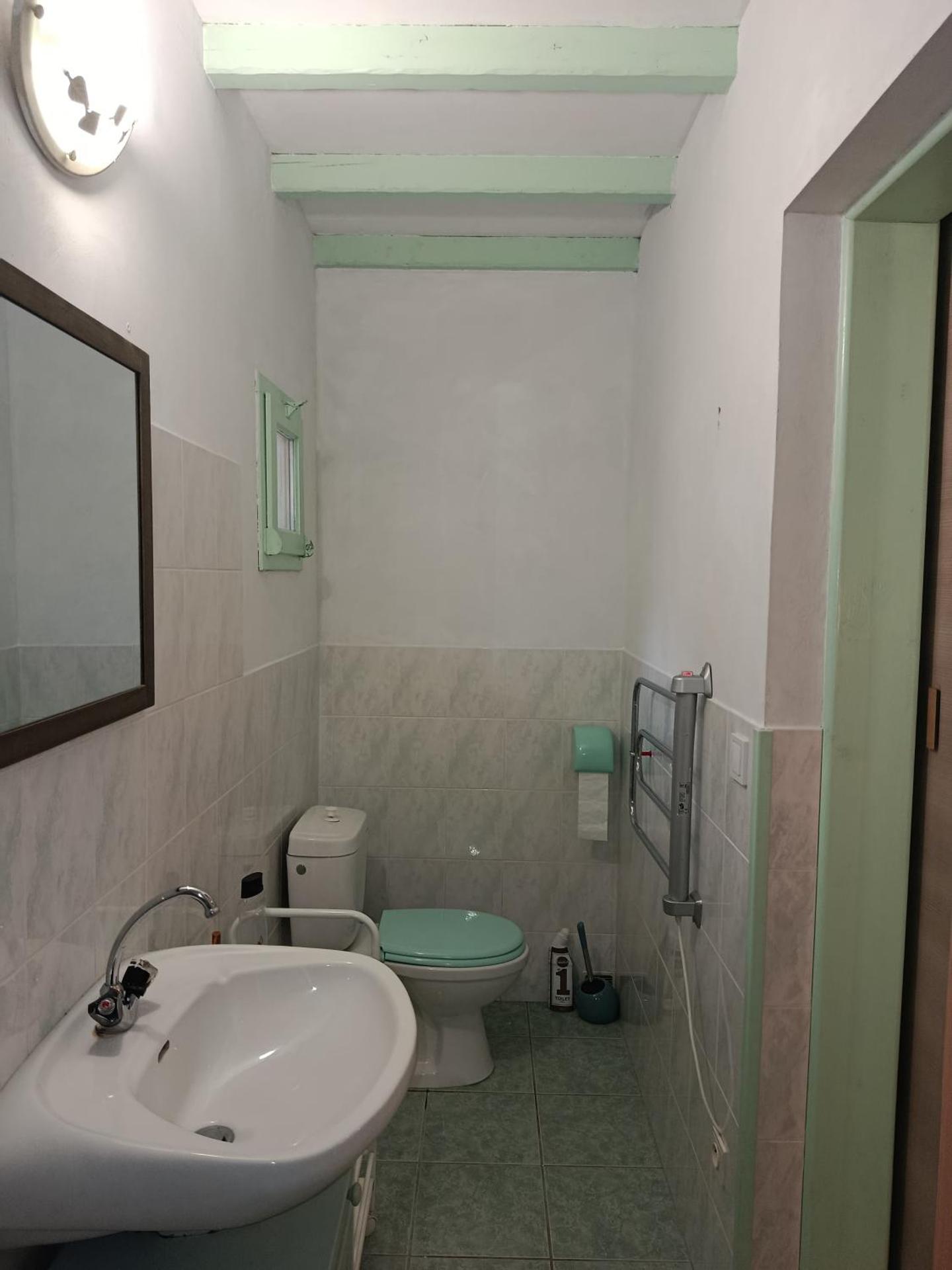 Maisonnette 2 chambres 2 salle de bains