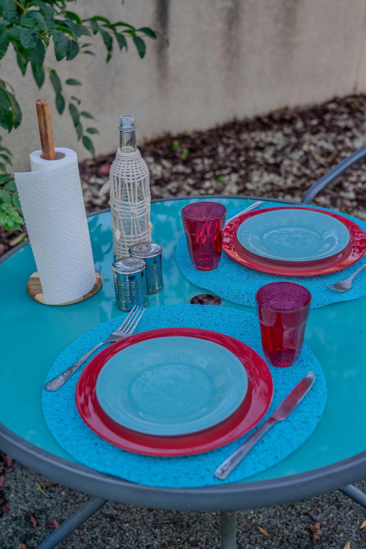 Appartement Dauphin - Résidence Kiwi