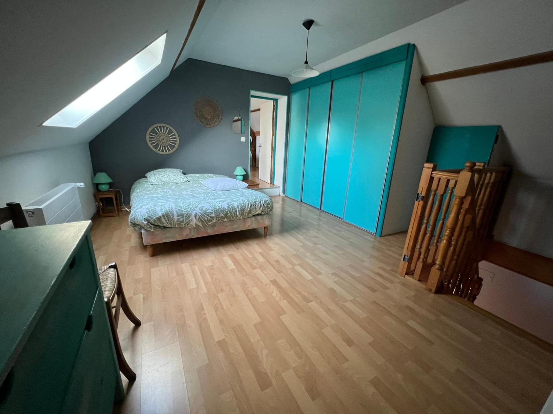 Gîte Baie de Somme à 5 mn de la mer Chez Nath & Jack