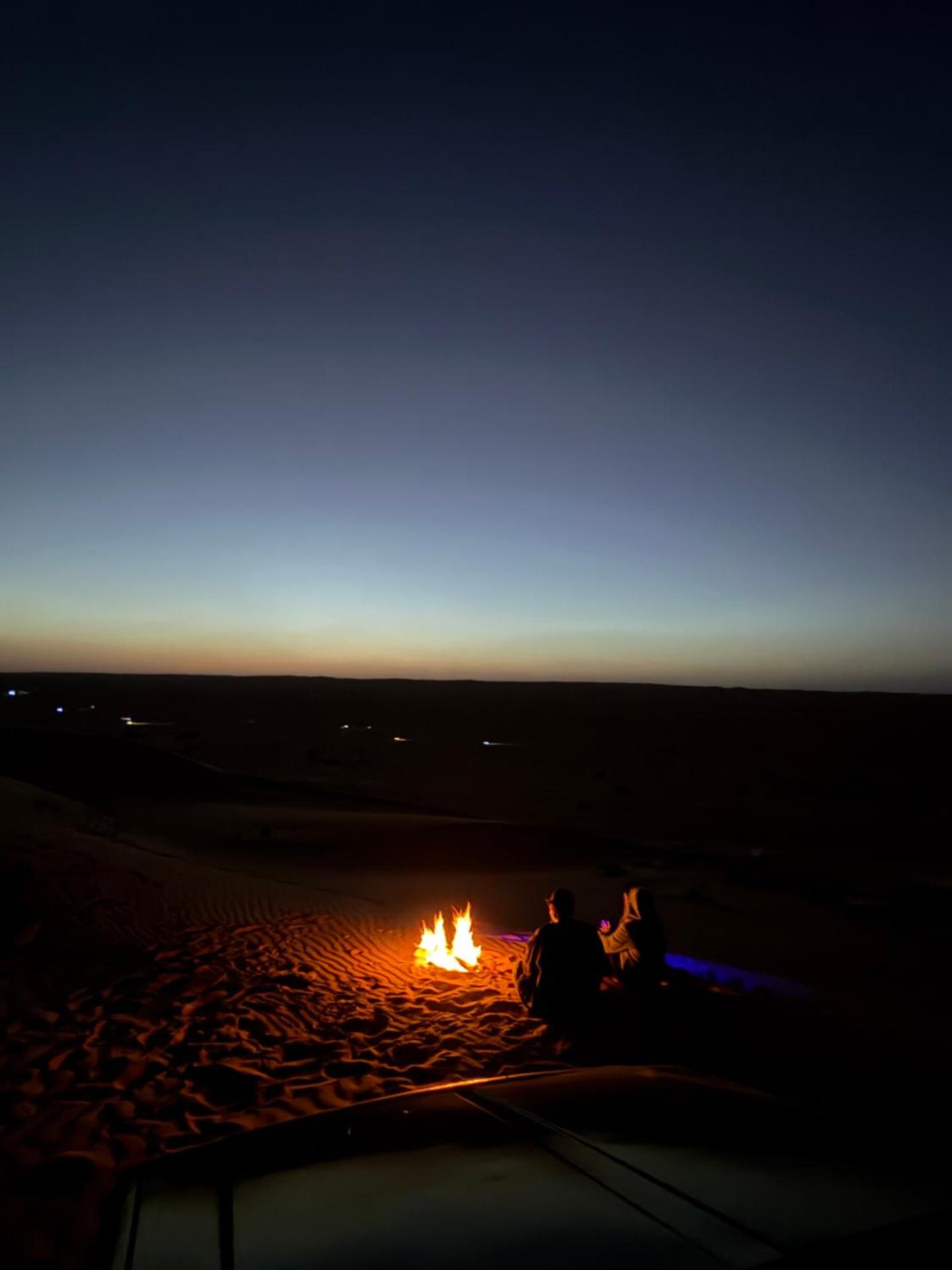 شاليه بديه لونا 6-7 luna