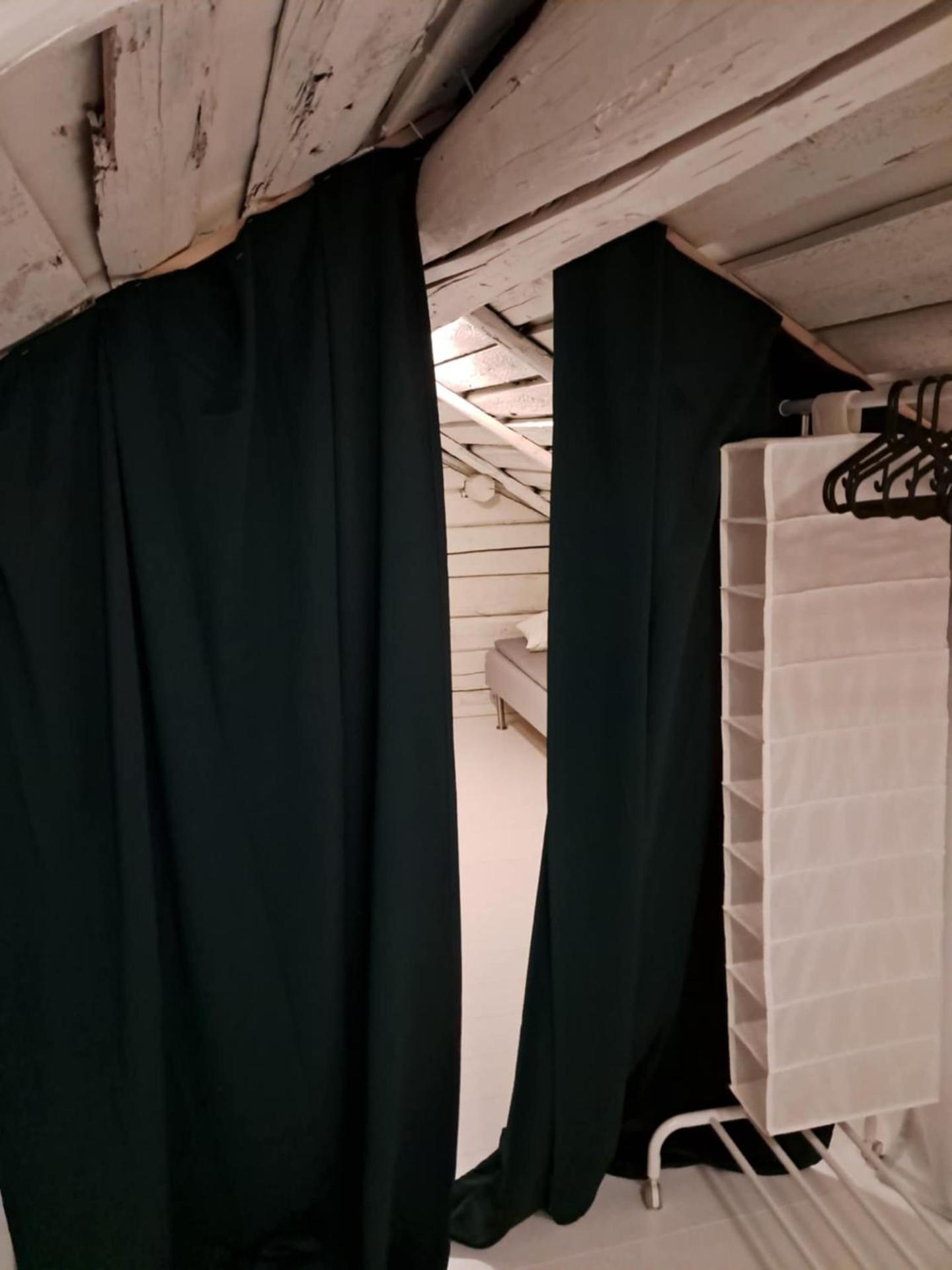 Vinterhus nära Romme Alpin