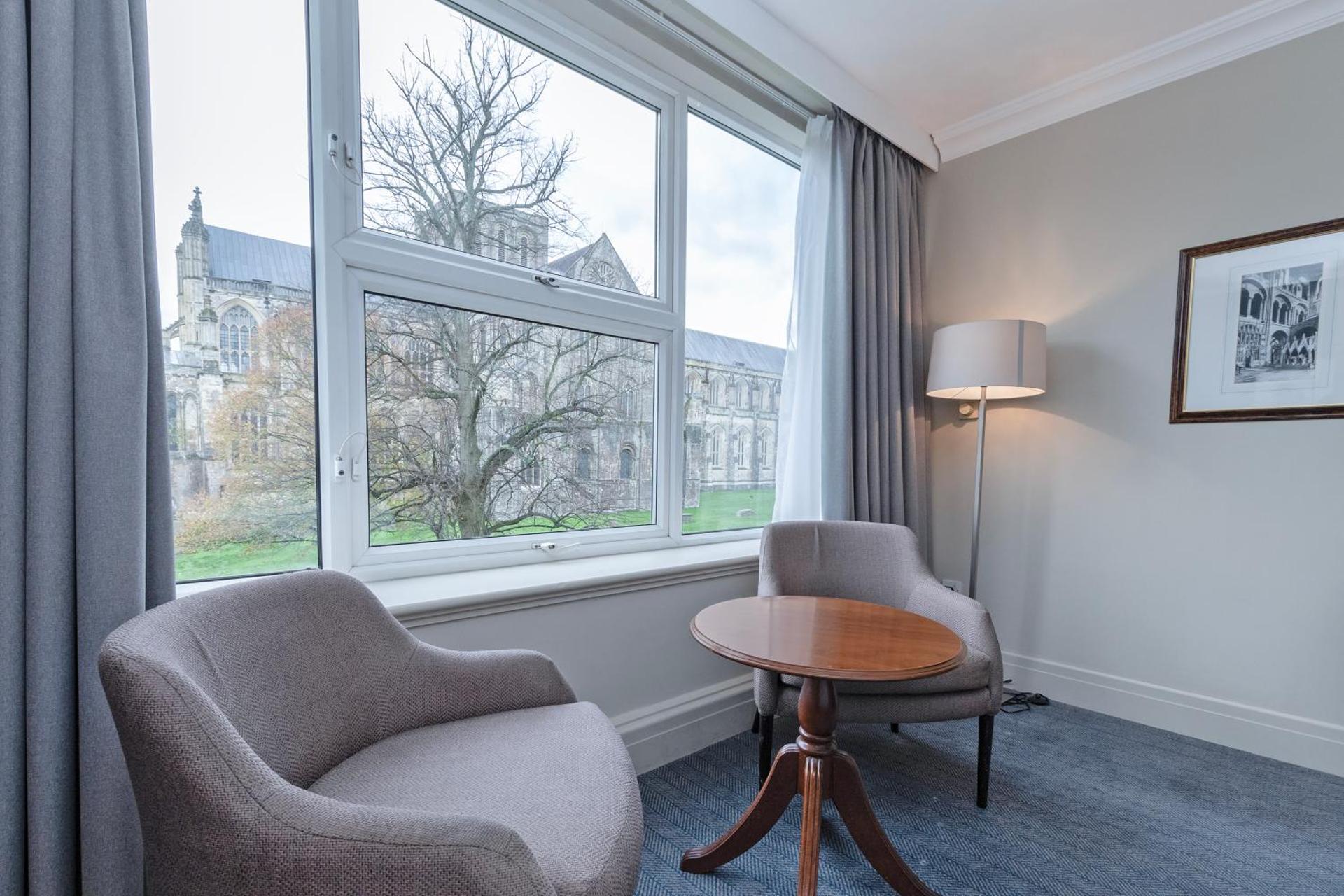 View (from property/room)