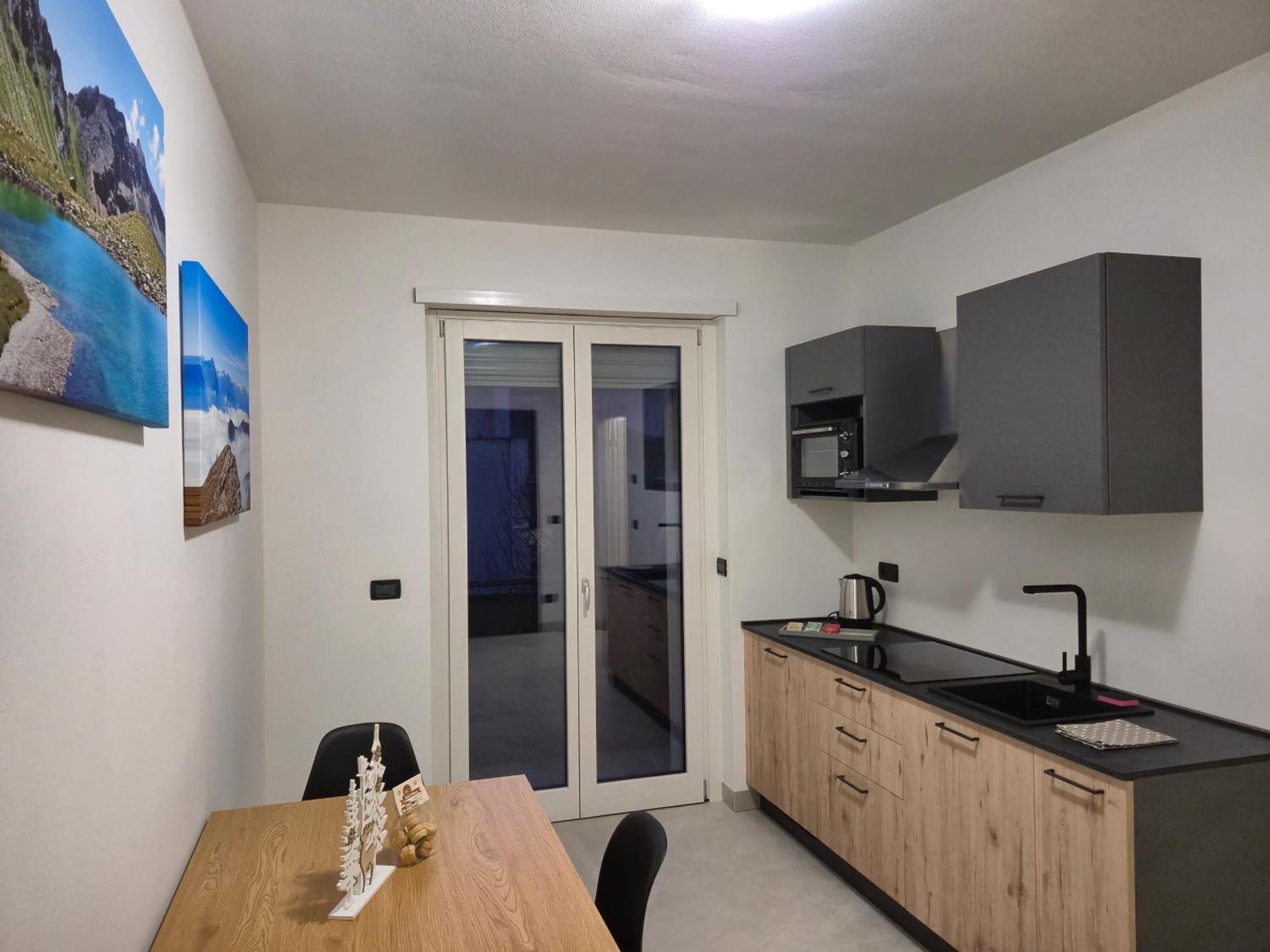 Suite vacanze Chabloz nel cuore della Valle d'Aosta