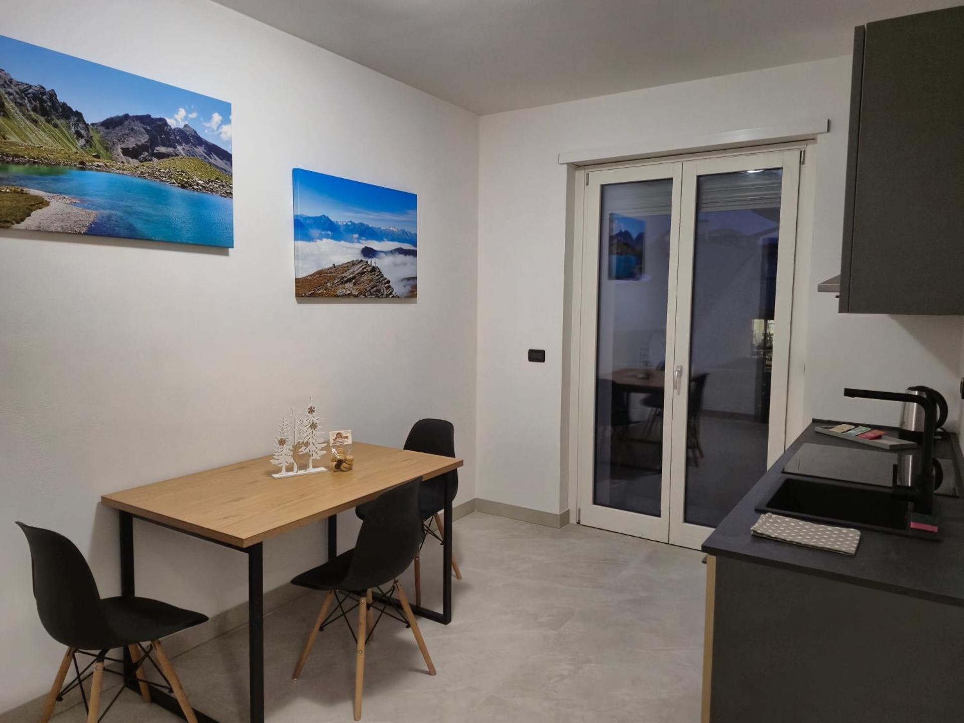 Suite vacanze Chabloz nel cuore della Valle d'Aosta