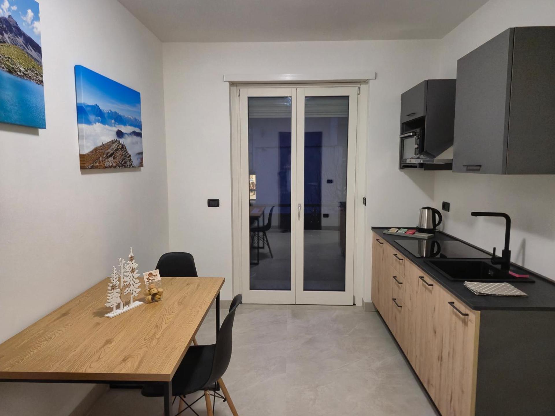 Suite vacanze Chabloz nel cuore della Valle d'Aosta