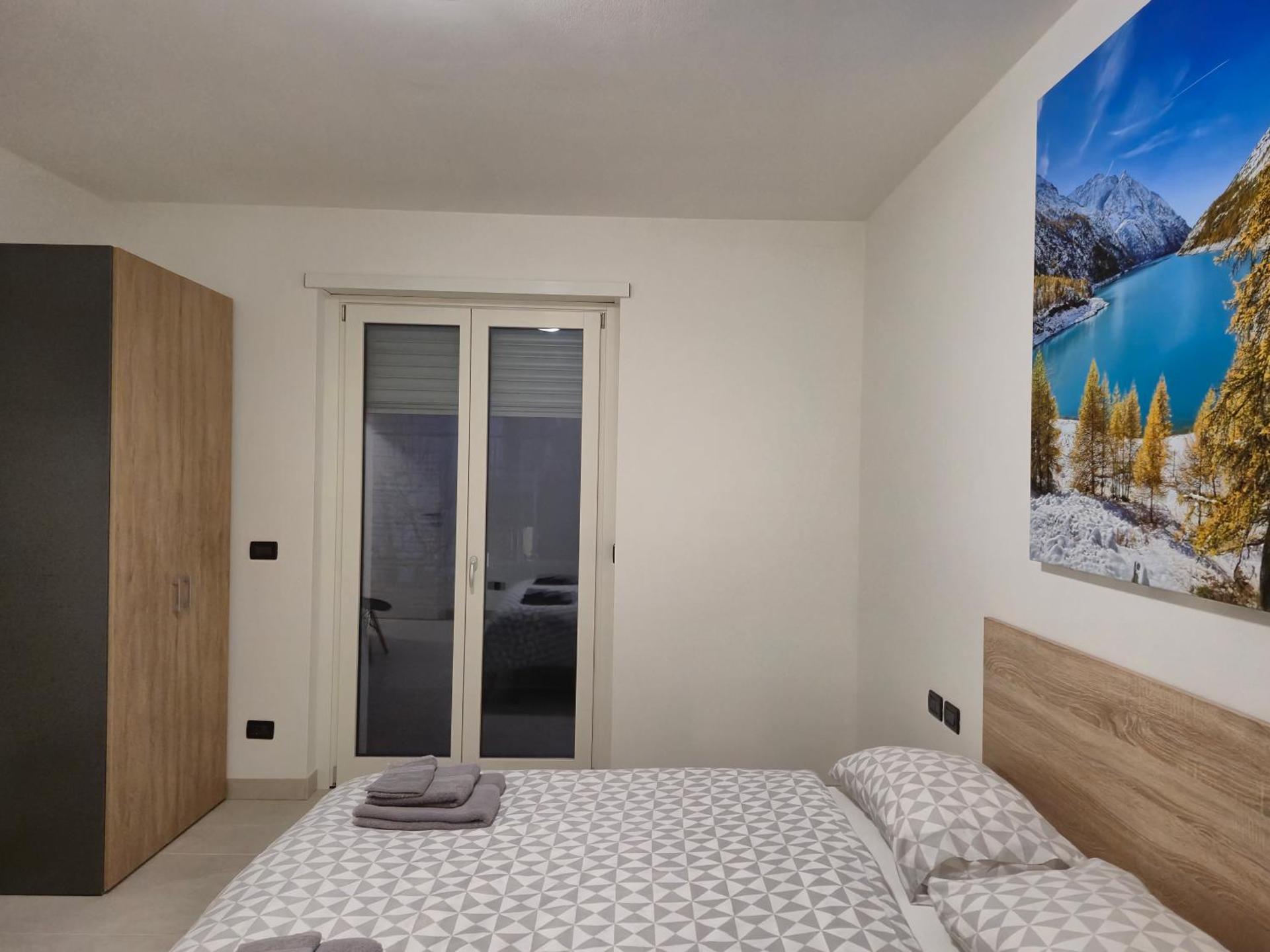 Suite vacanze Chabloz nel cuore della Valle d'Aosta