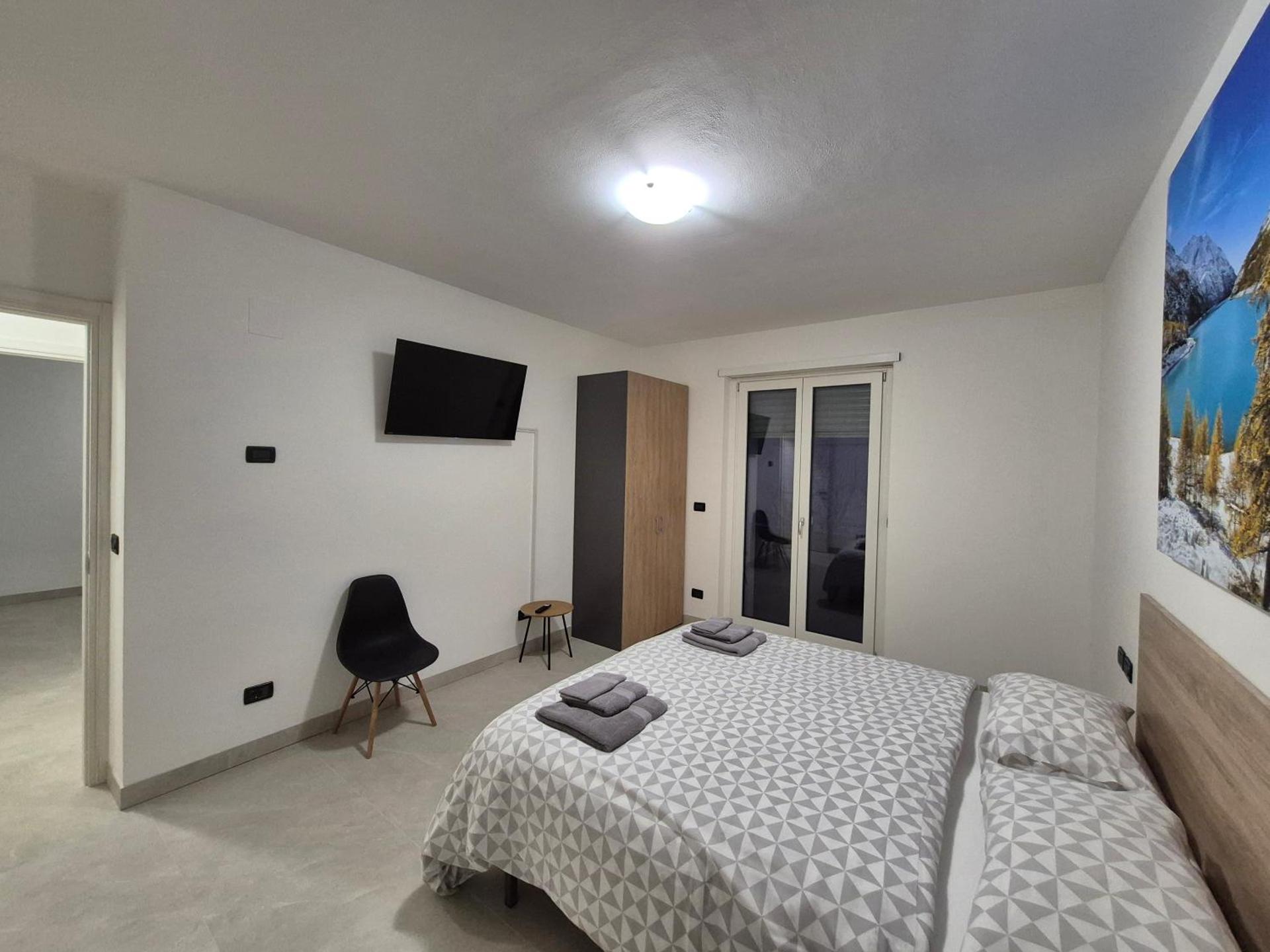 Suite vacanze Chabloz nel cuore della Valle d'Aosta