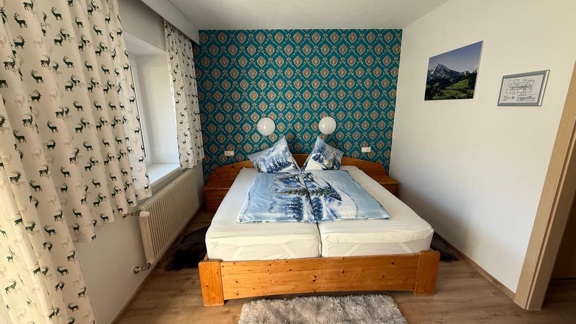 Botenwirt - Self Check in