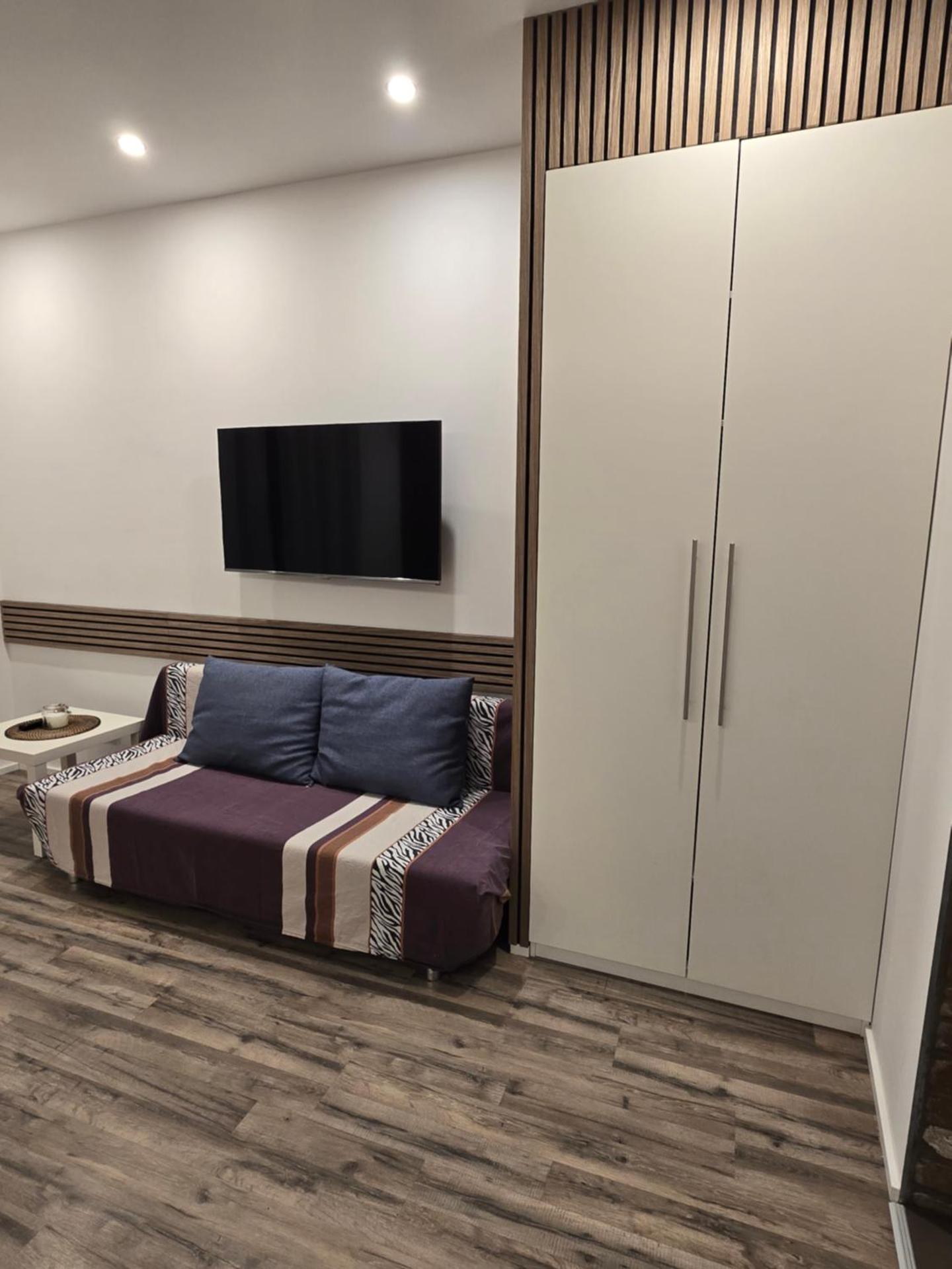 Loft Apartment Horrem