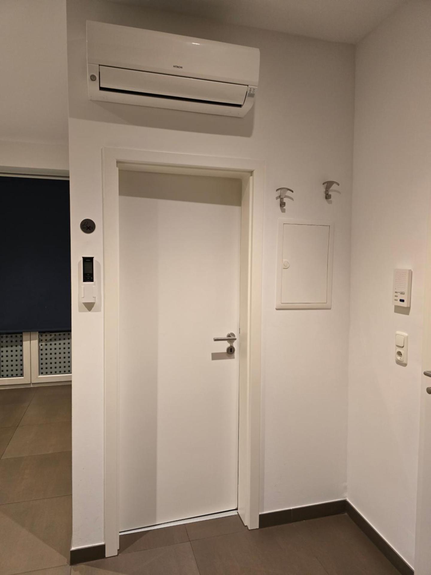 Loft Apartment Horrem