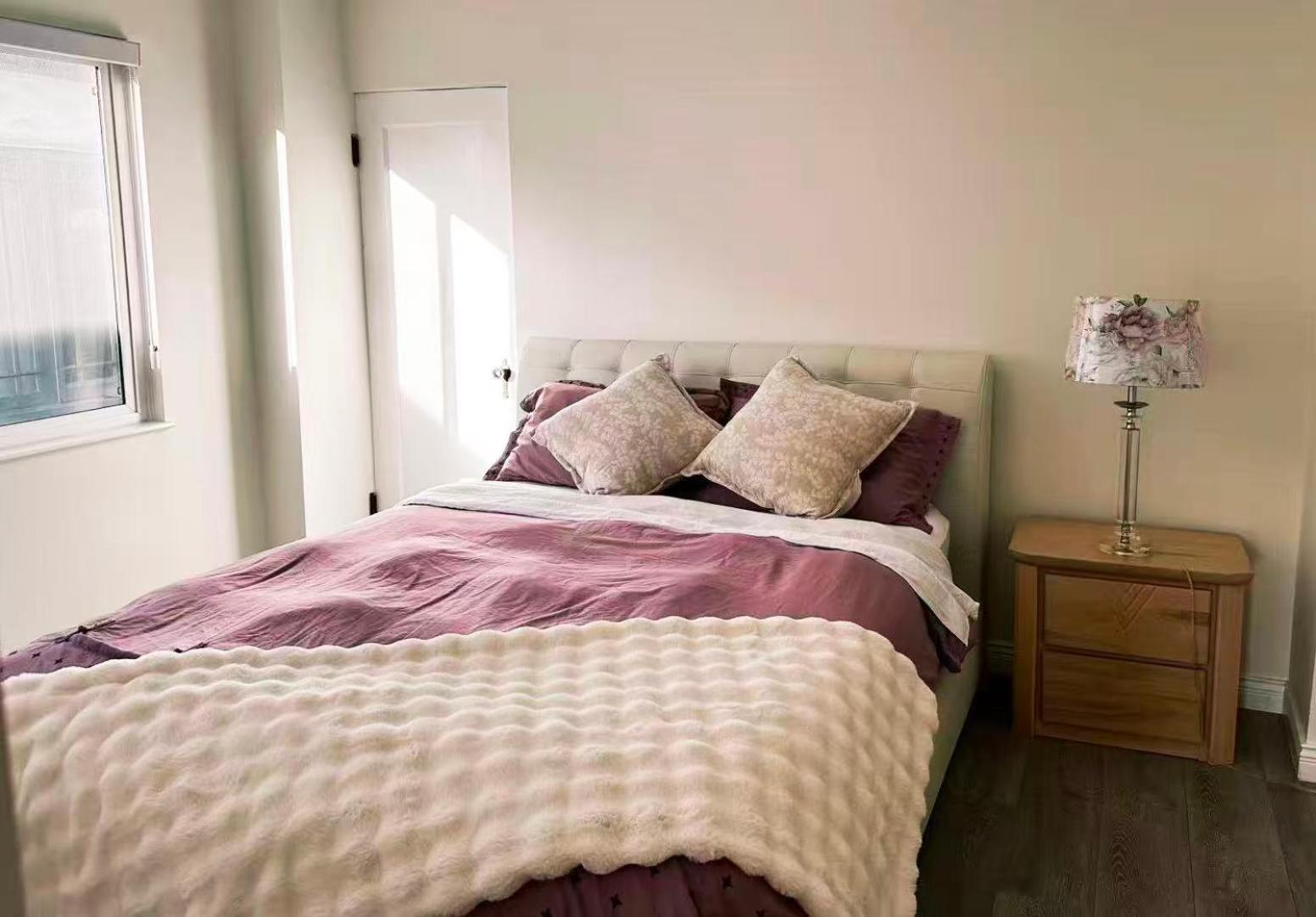 Elmshade Villa in Vancouver South