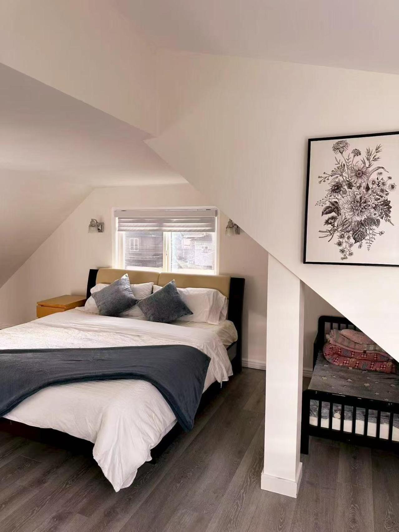 Elmshade Villa in Vancouver South