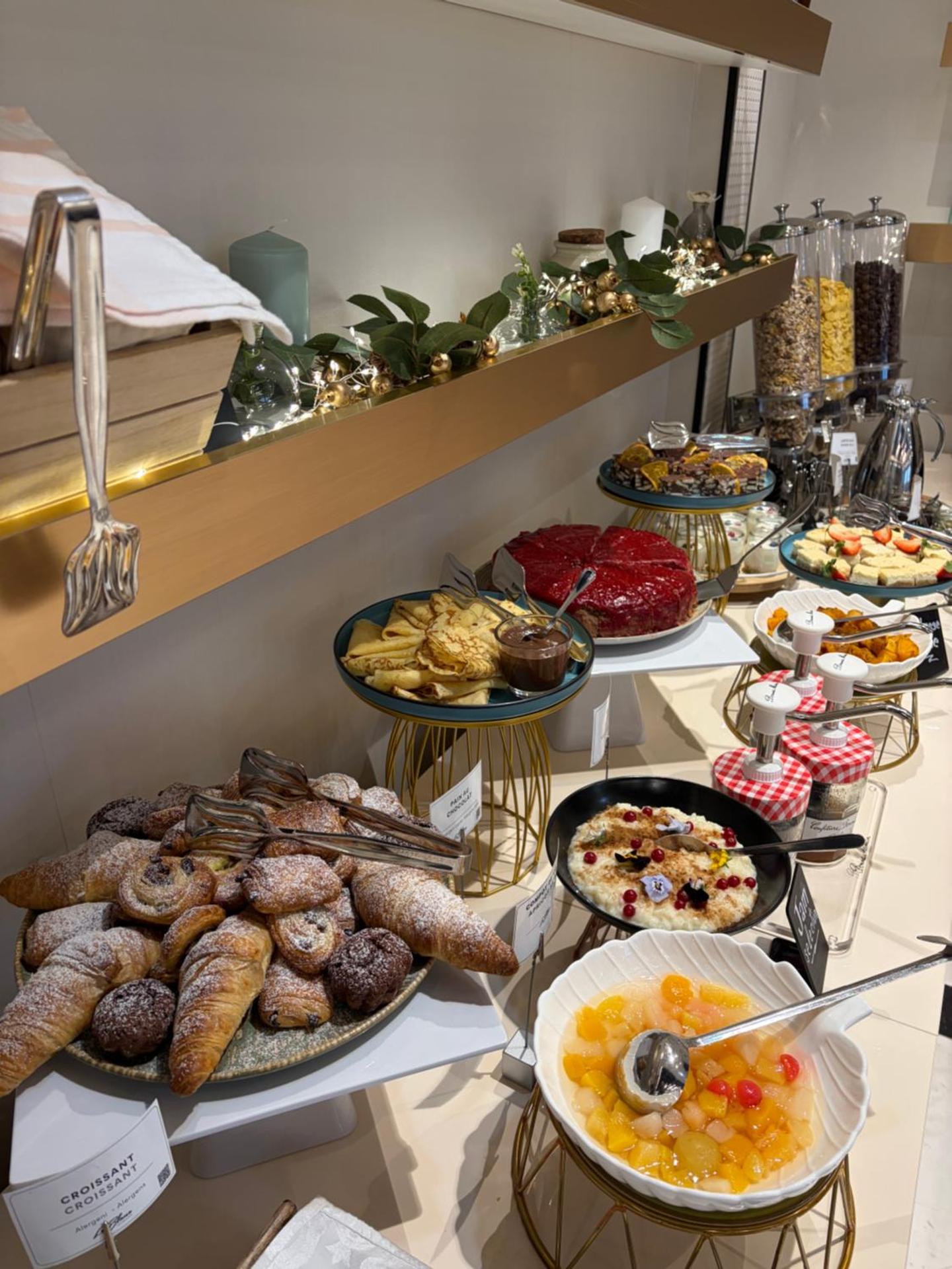 Le Blanc Cotroceni Hotel