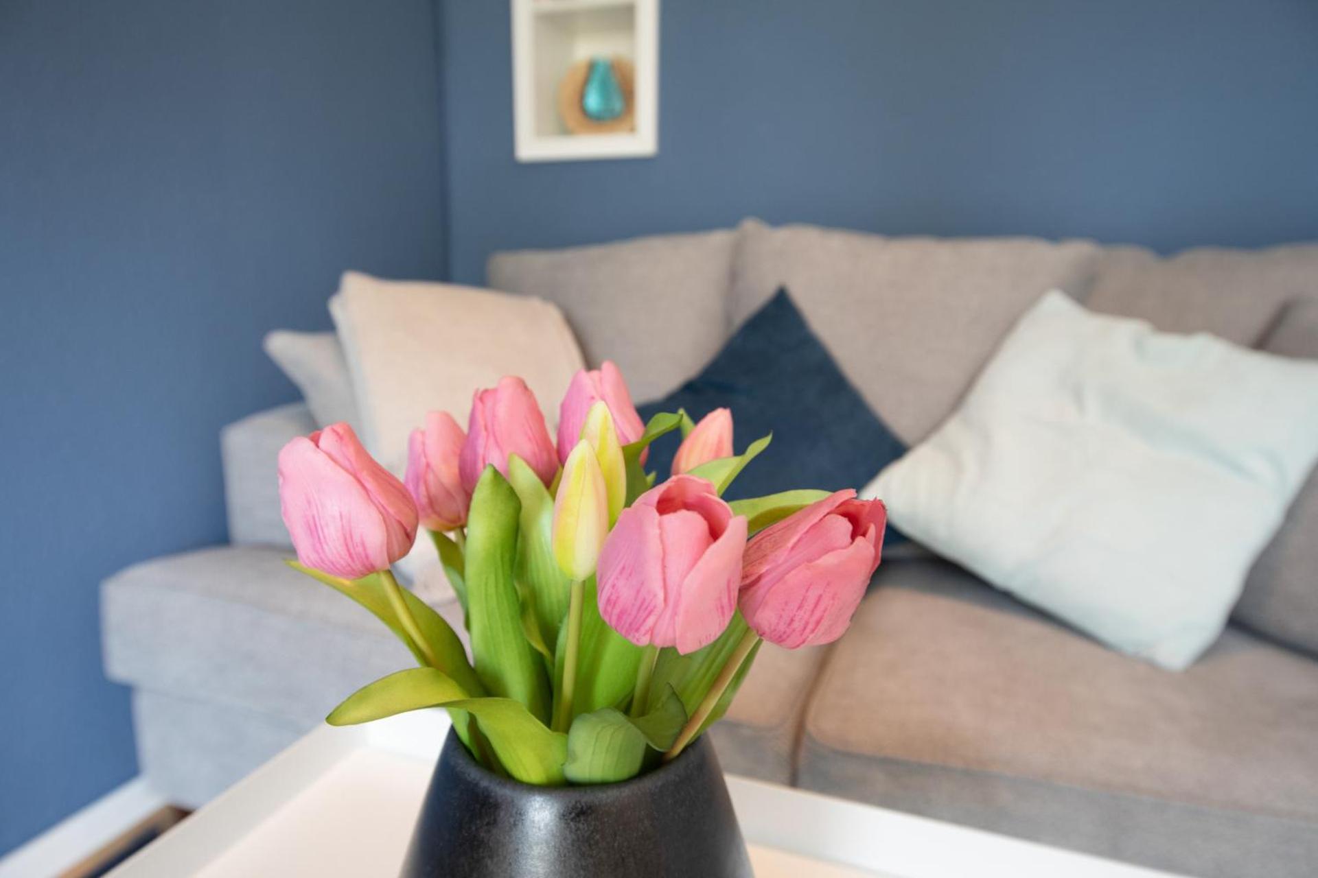 Haus an der Düne Wohnung 9