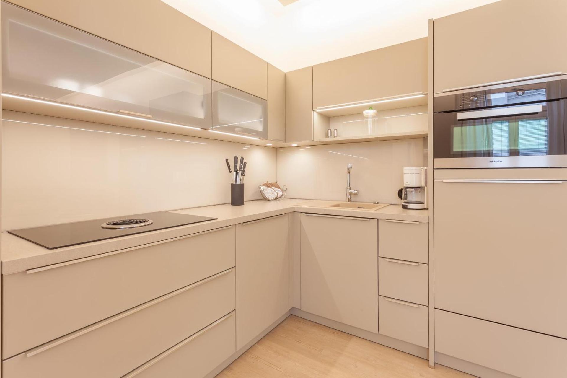 Villa Odin Yachtclub