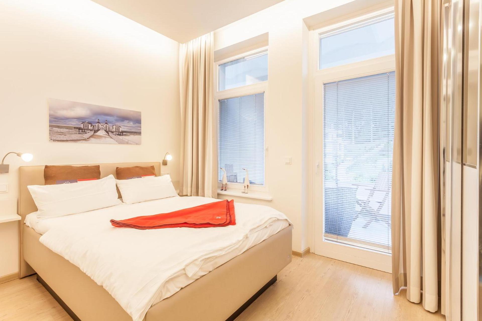 Villa Odin Yachtclub