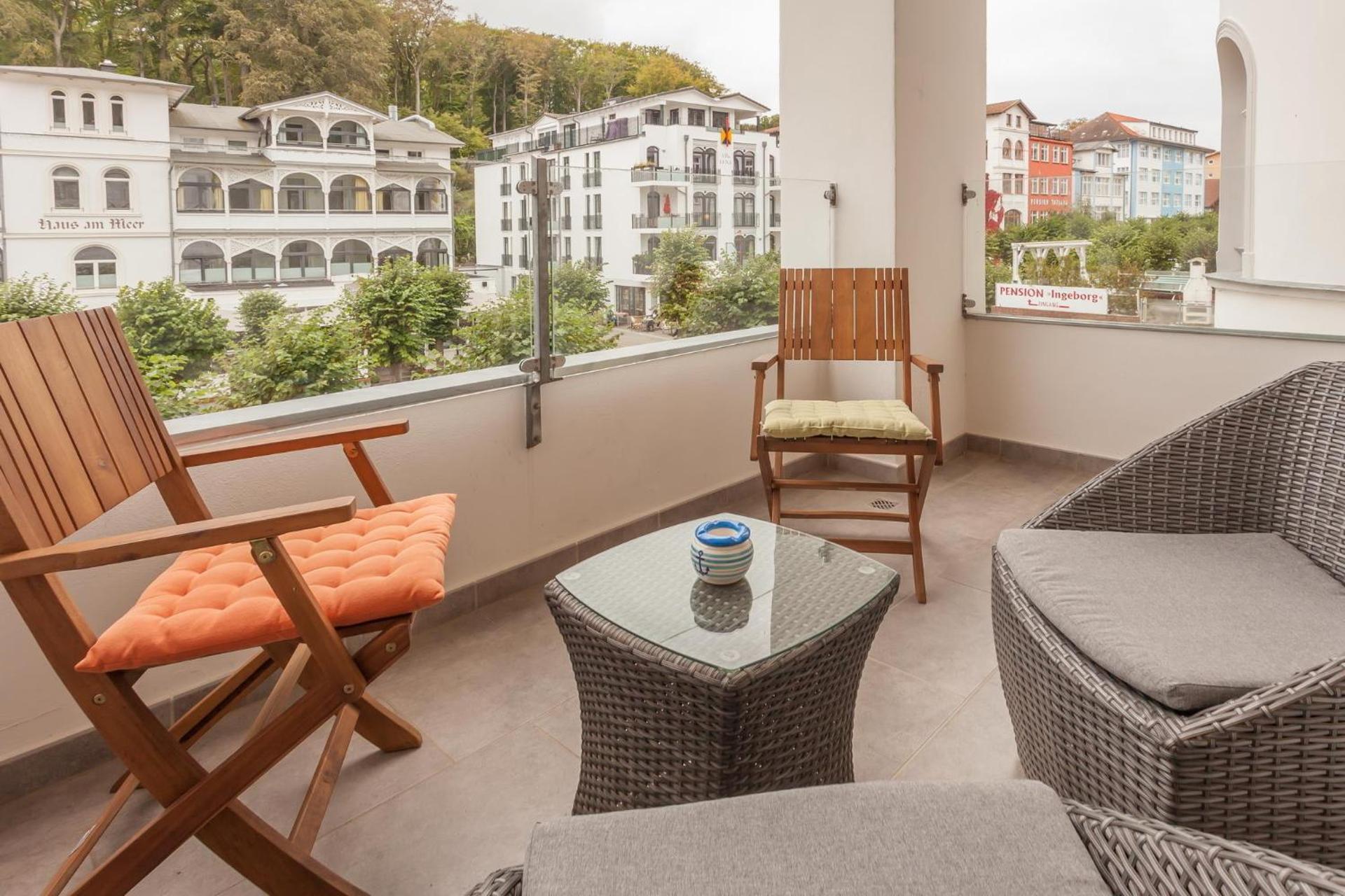 Villa Odin Yachtclub