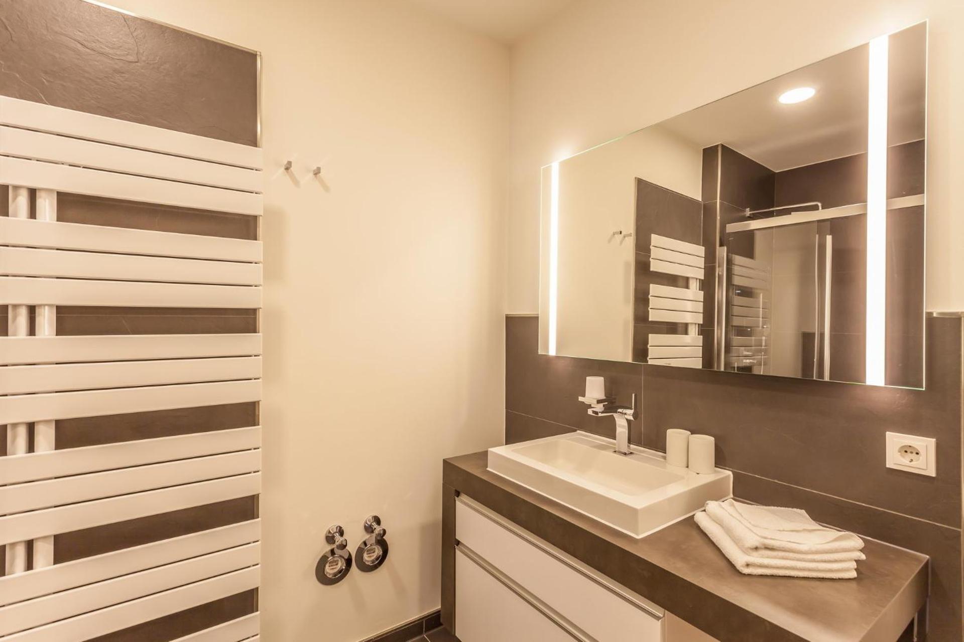 Villa Odin Yachtclub